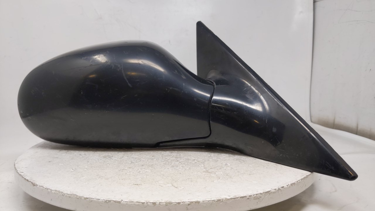 Picture of 2001-2005 DODGE STRATUS Passenger Right Side View Power Door Mirror Black 40525