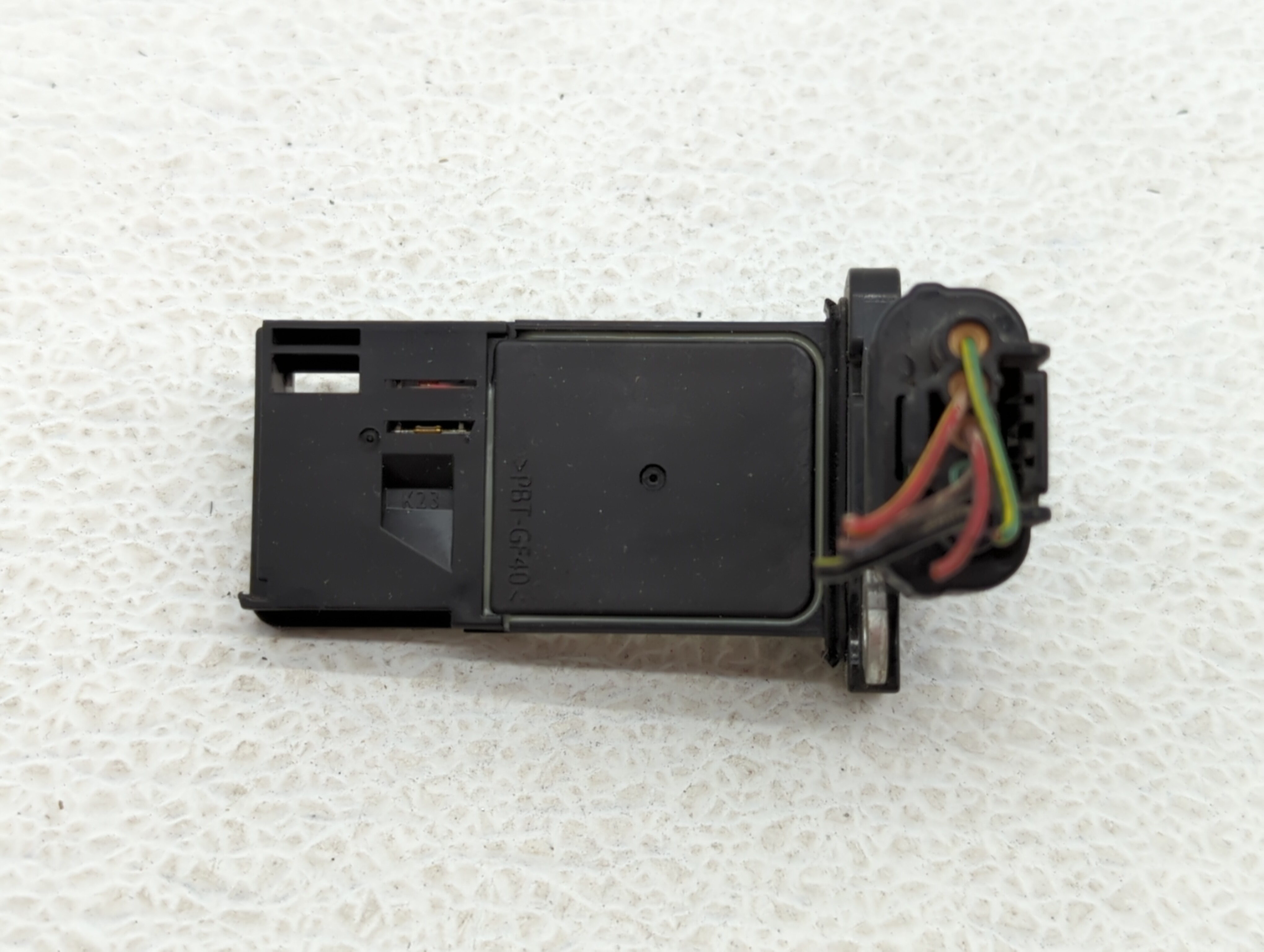 2012-2015 Honda Civic Mass Air Flow Meter Maf 405312 - Oemusedautoparts1.com