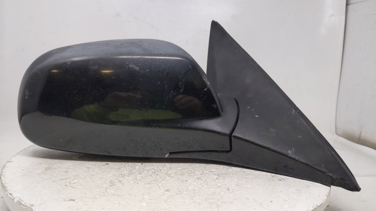 2004-2006 SUZUKI VERONA Passenger Right Side View Power Door Mirror Black 40539 - Oemusedautoparts1.com
