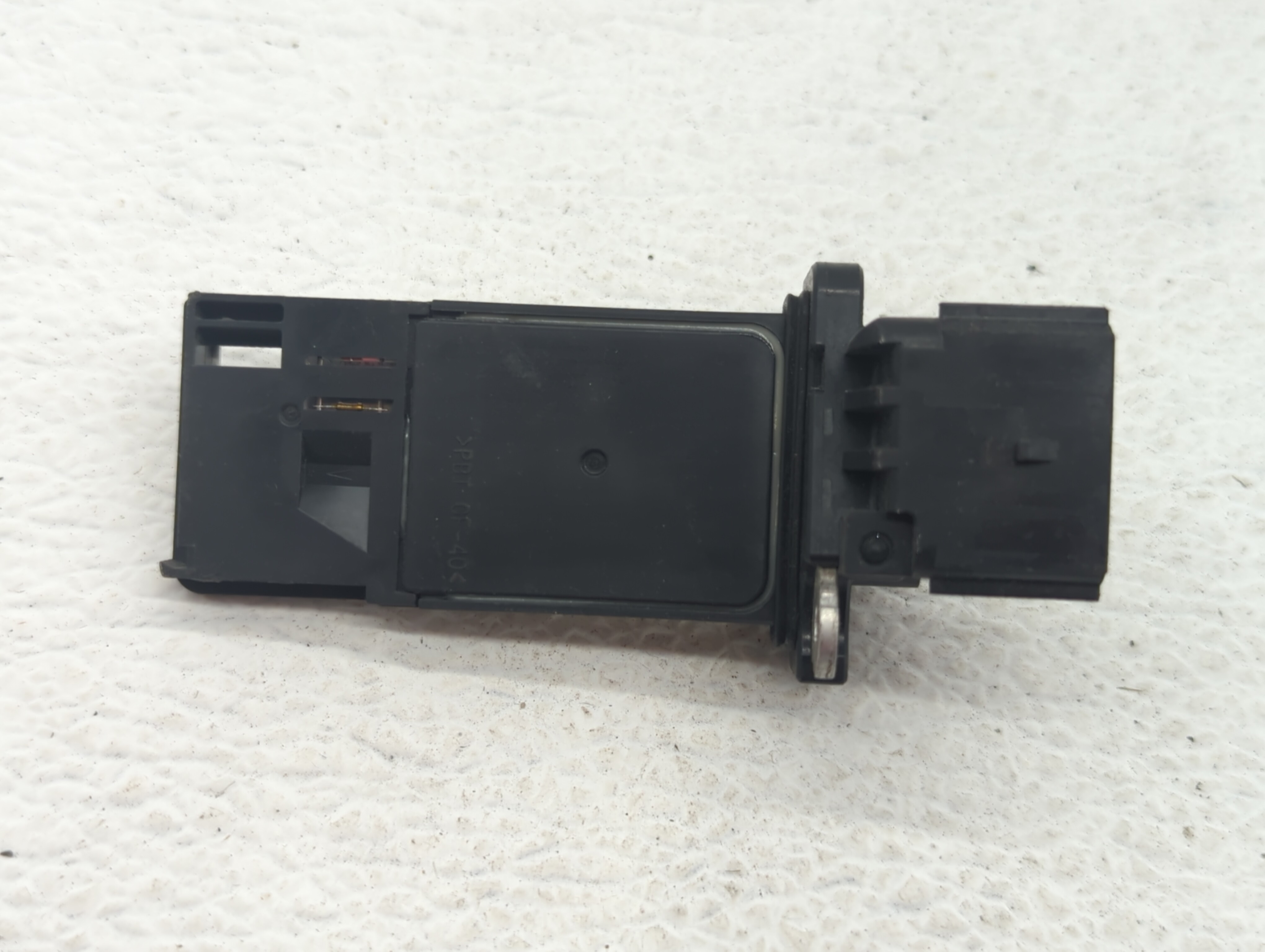 Picture of 2012-2016 Cadillac Srx Mass Air Flow Meter Maf 405470