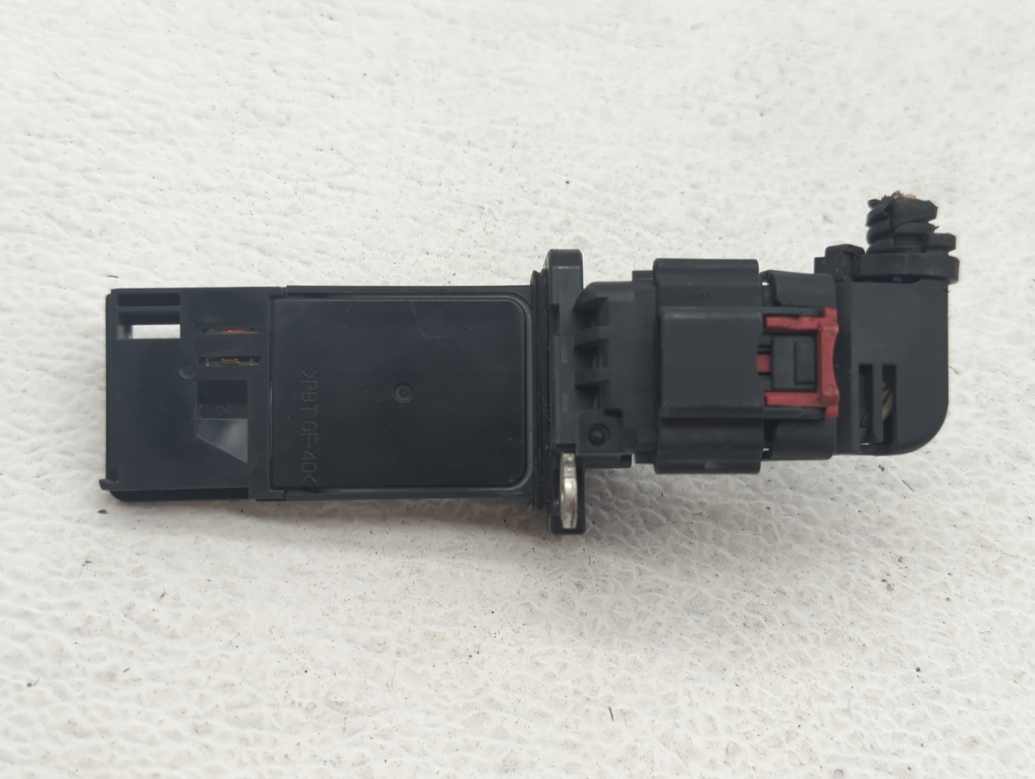 Picture of 2017-2020 Cadillac Xt5 Mass Air Flow Meter Maf 405505