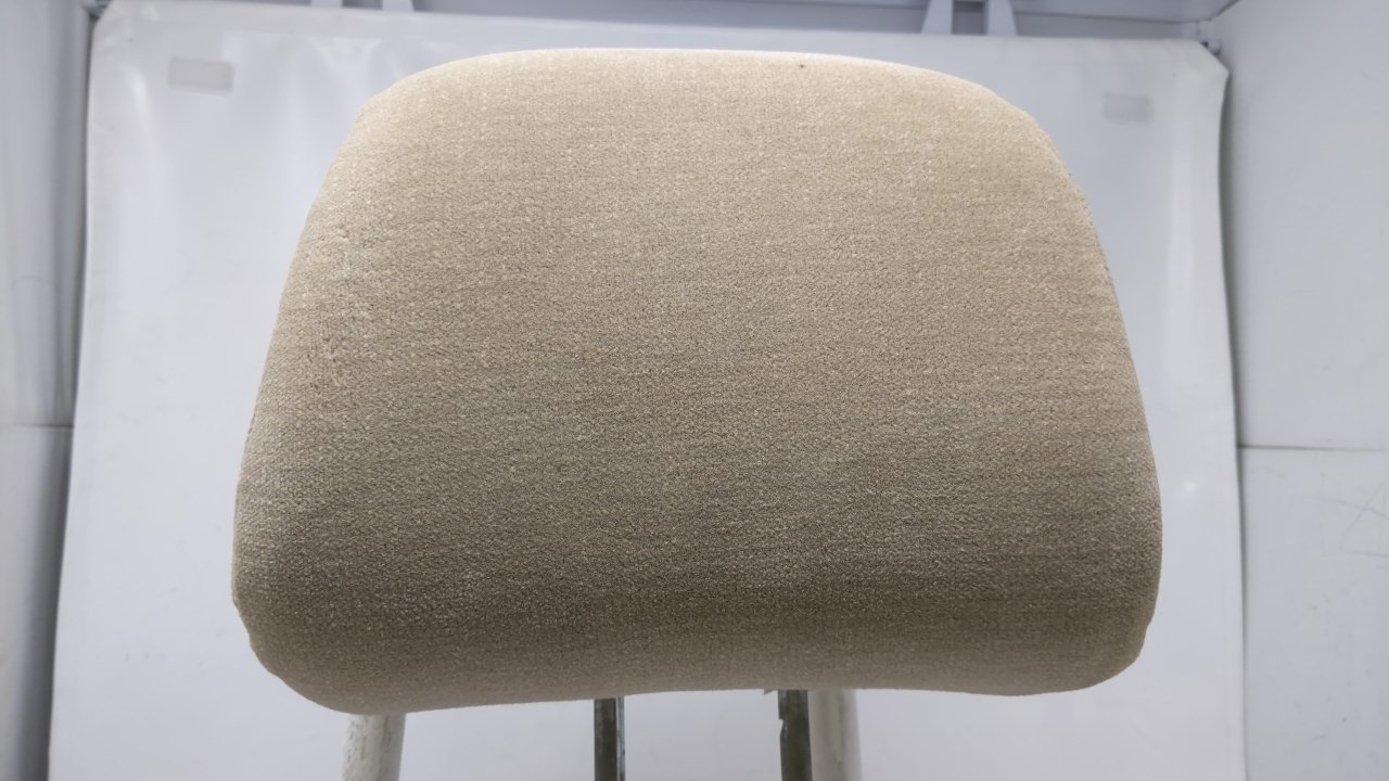 Picture of 1998-2002 Honda Accord Headrest Head Rest Front Driver Passenger Tan 40589