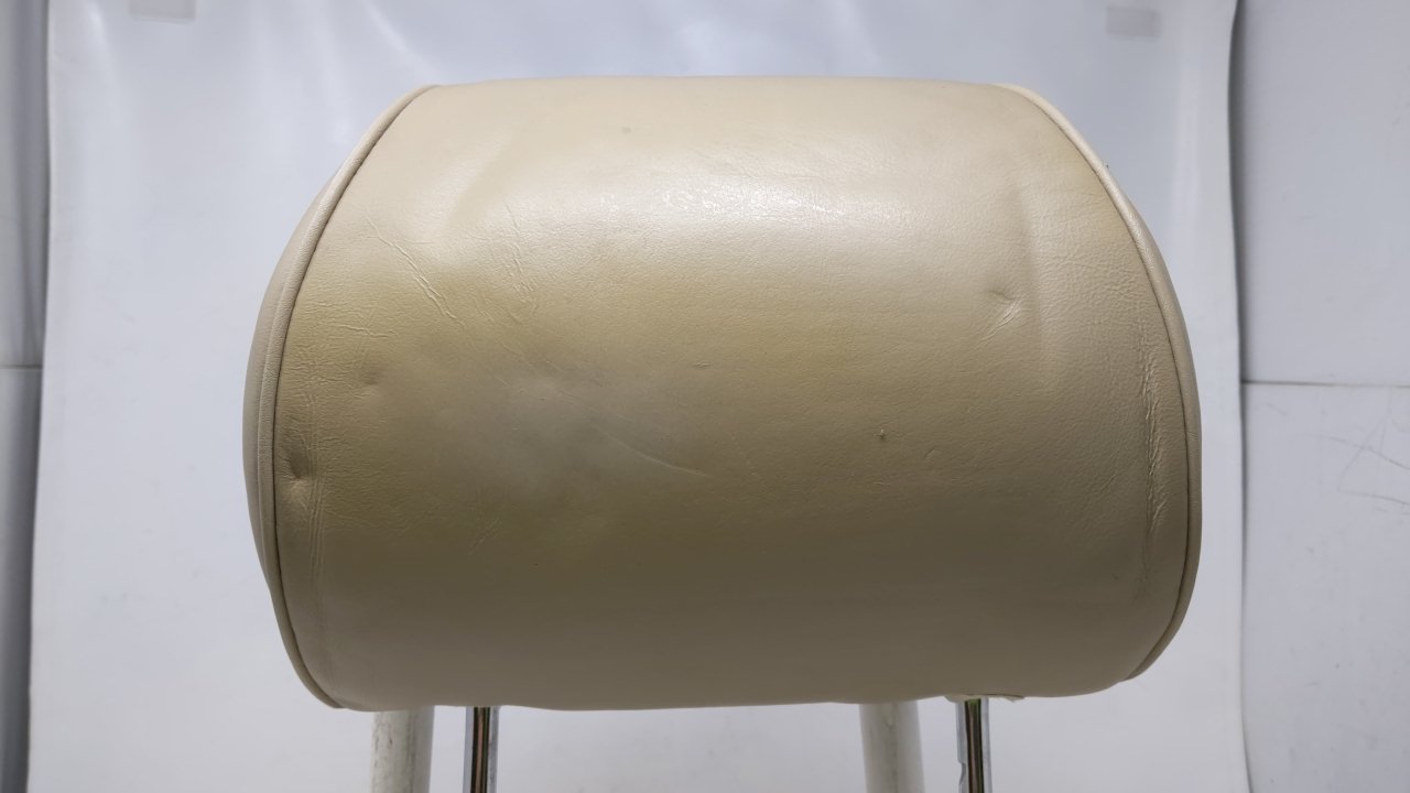 1998 Oldsmobile 98 Headrest Head Rest Front Driver Passenger Seat Tan 40590 - Oemusedautoparts1.com