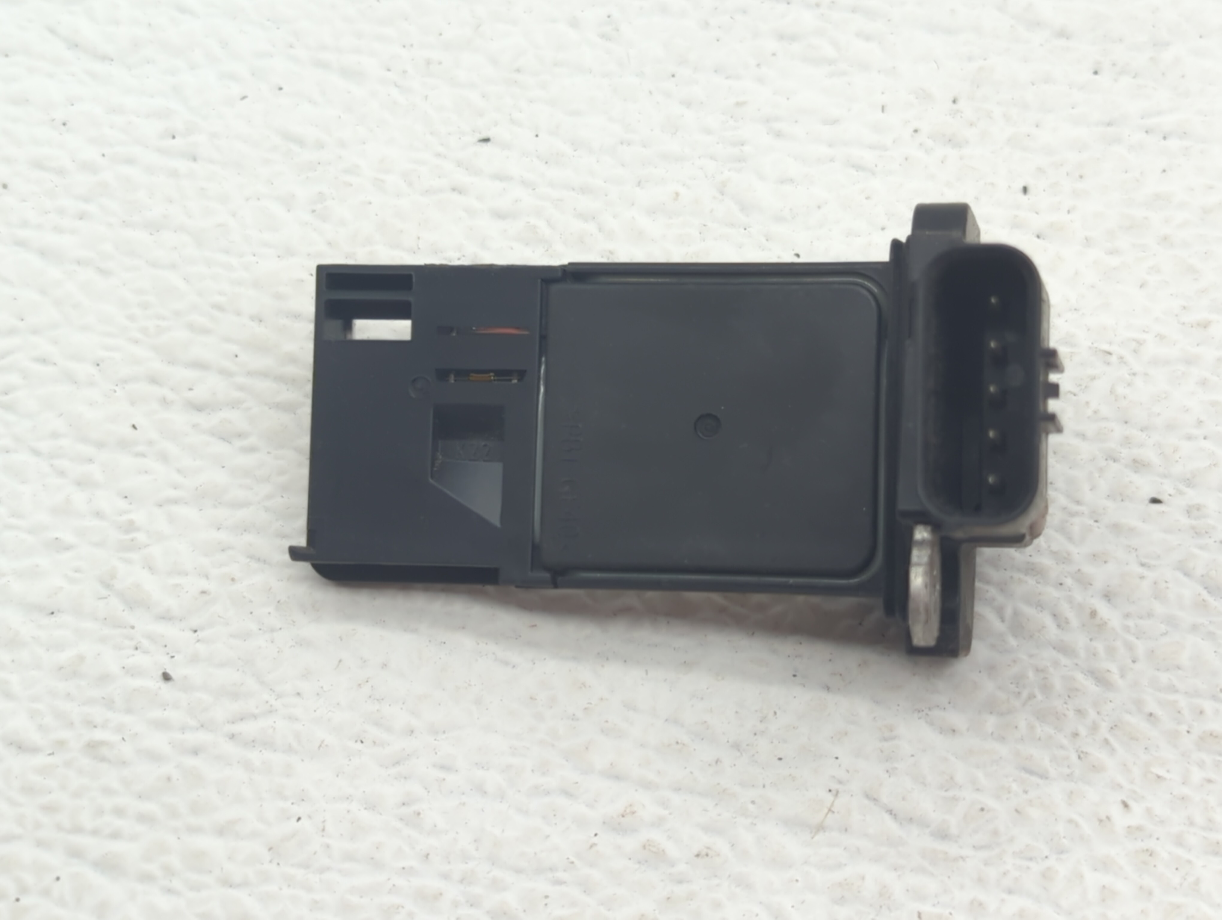 2013-2022 Honda Accord Mass Air Flow Meter Maf 405953 - Oemusedautoparts1.com
