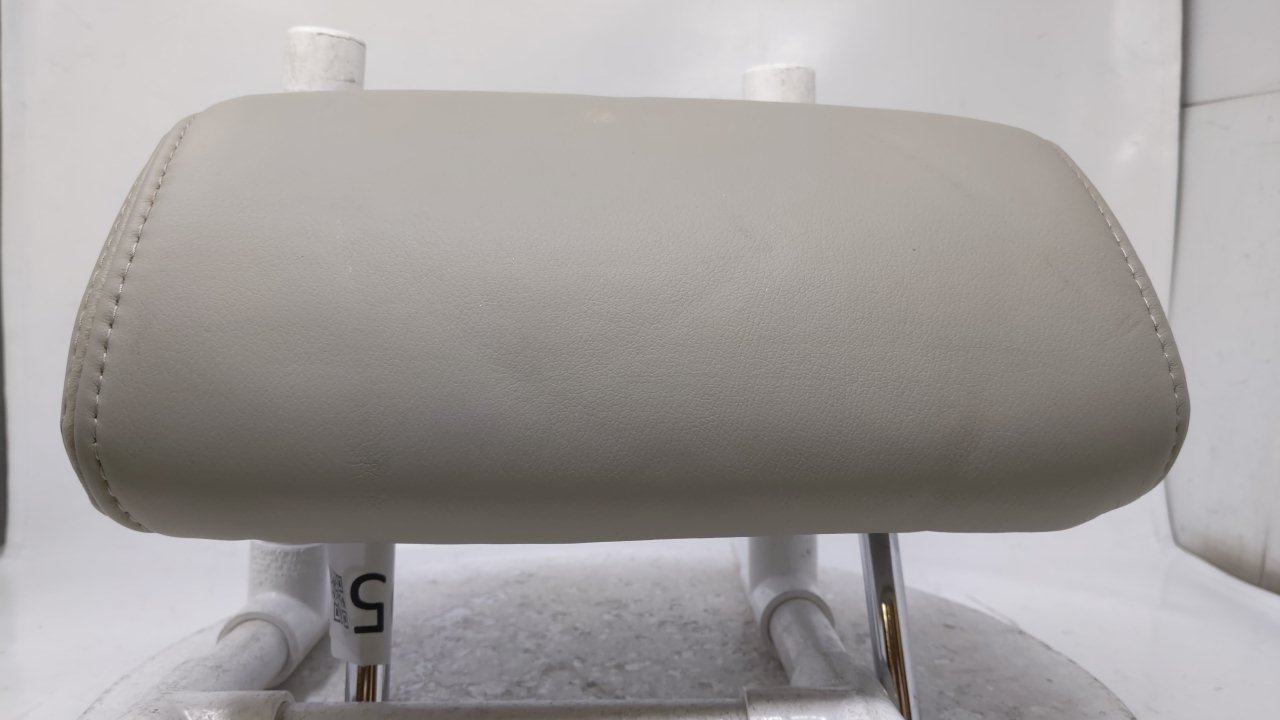 2004-2008 Nissan Maxima Headrest Head Rest Rear Seat Ivory 40595 - Oemusedautoparts1.com