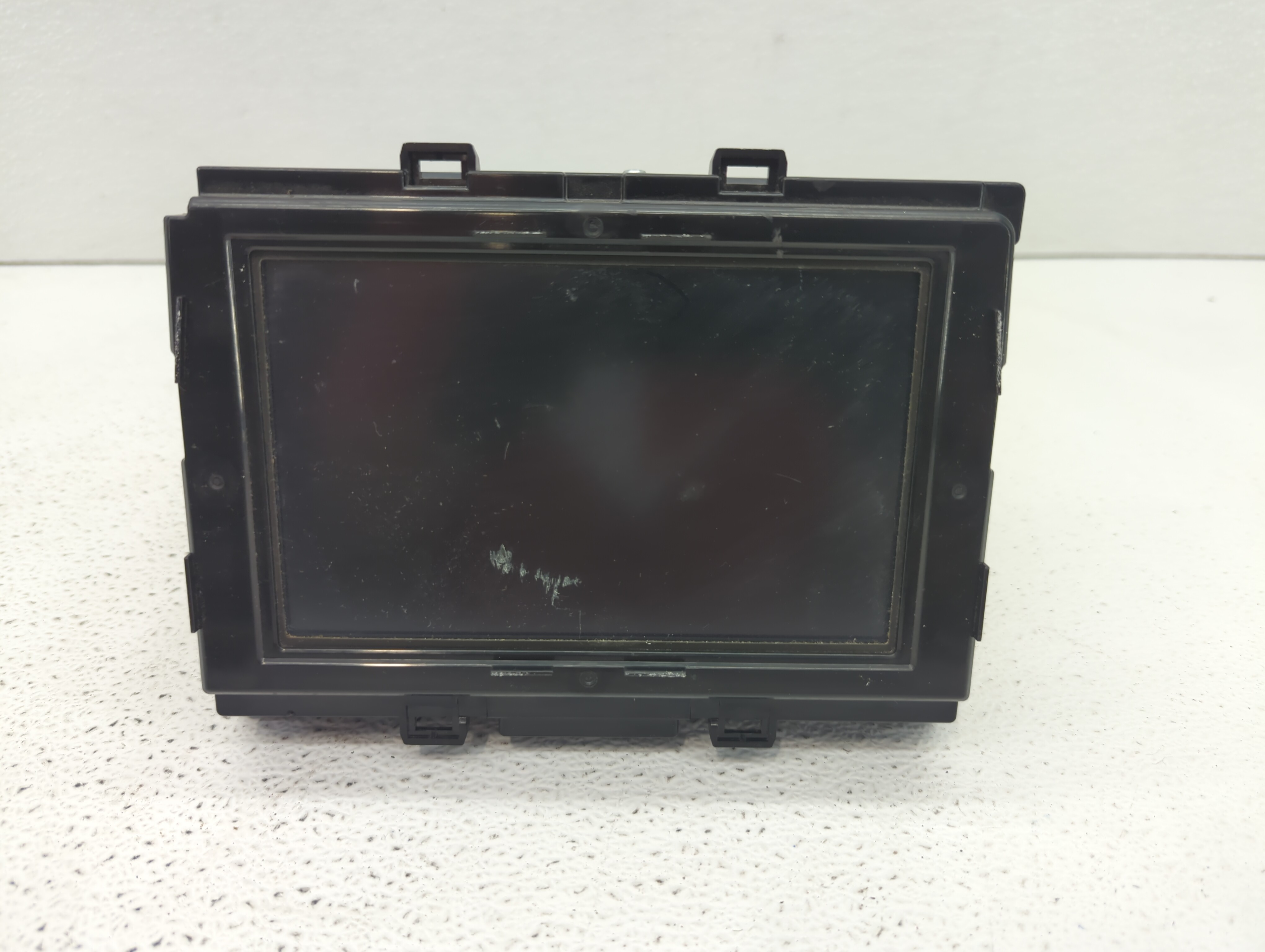 2018-2019 Hyundai Sonata Am Fm Cd Player Radio Receiver 406018 - Oemusedautoparts1.com