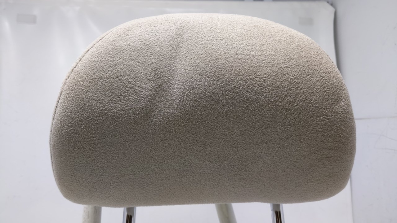 2004-2008 Nissan Maxima Headrest Head Rest Front Driver Passenger Ivory 40602 - Oemusedautoparts1.com