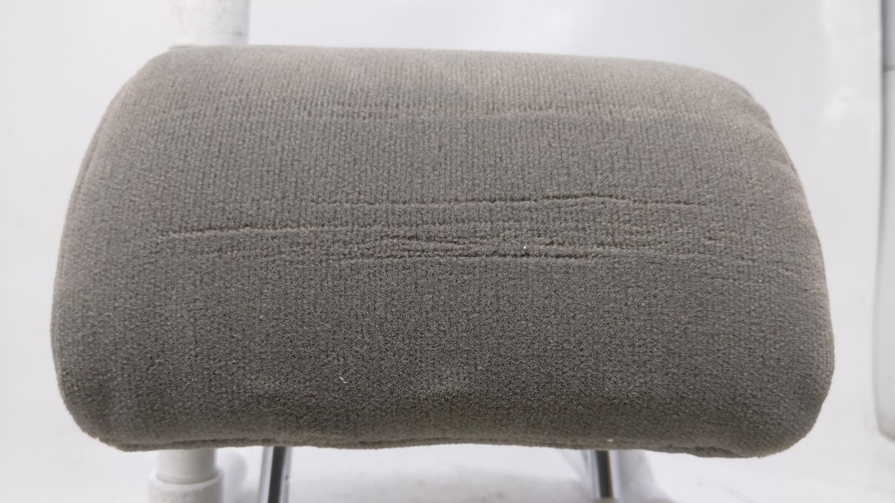 2002 Toyota Camry Headrest Head Rest Rear Seat Gray 40603 - Oemusedautoparts1.com