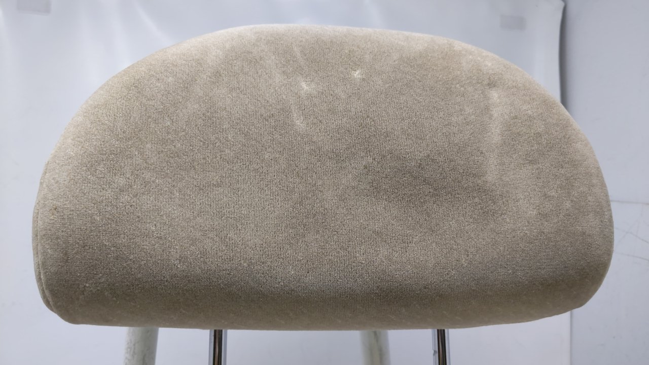 2002-2005 Hyundai Sonata Headrest Head Rest Front Driver Passenger Tan 40604 - Oemusedautoparts1.com