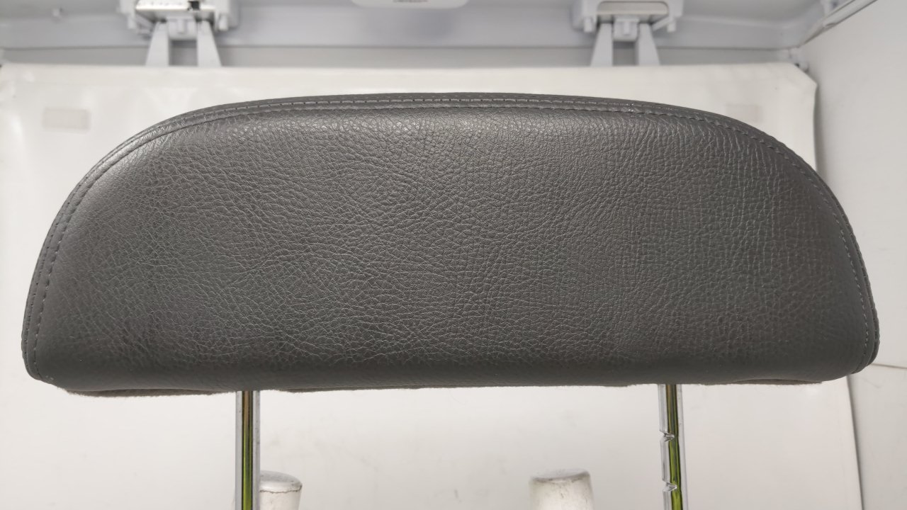 Picture of 1998-2003 Dodge Durango Headrest Head Rest Rear Seat Black 40605
