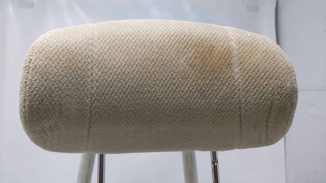 1992 Toyota Camry Headrest Head Rest Front Driver Passenger Seat Tan 40607 - Oemusedautoparts1.com