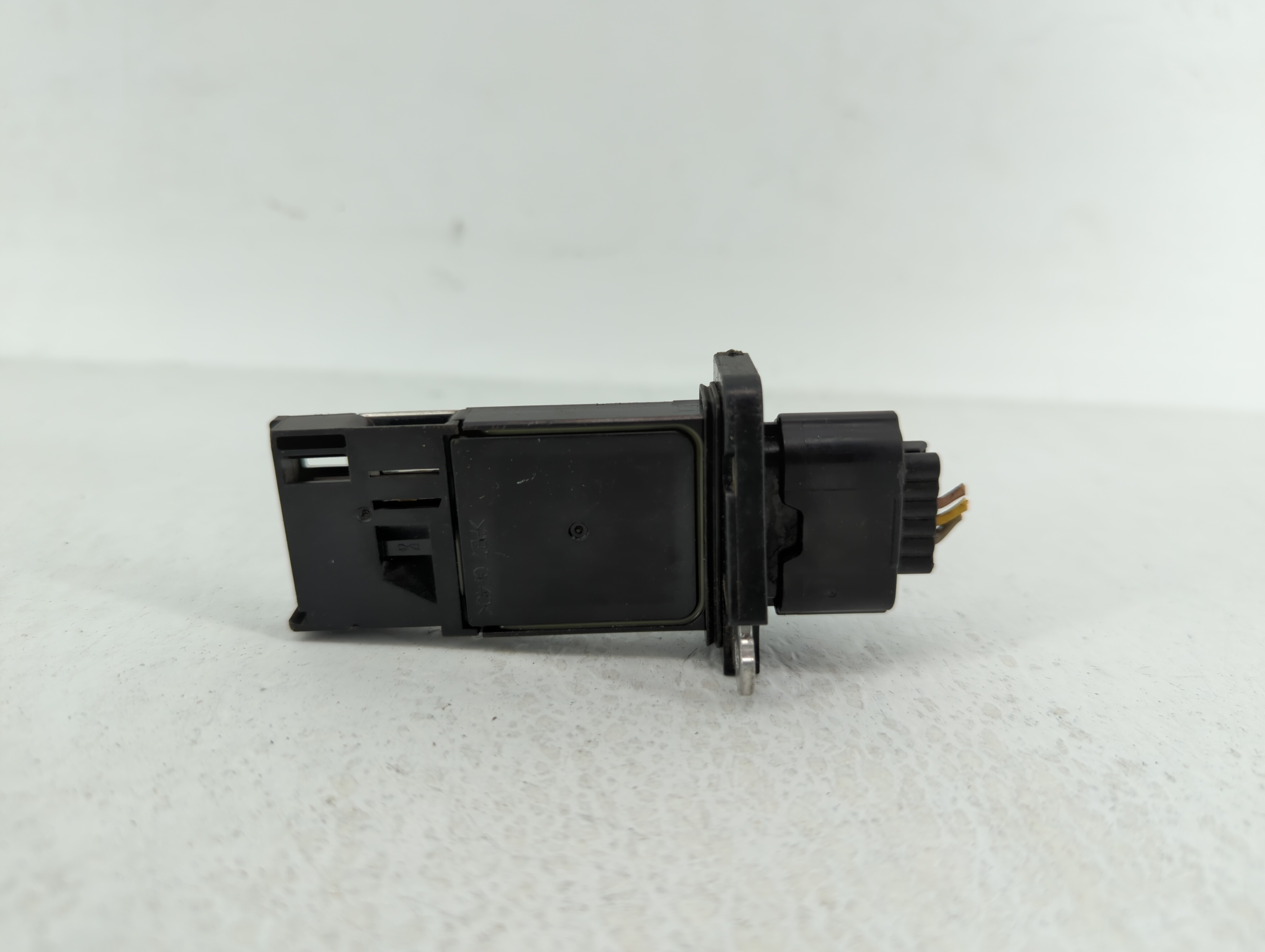 2008-2013 Infiniti G37 Mass Air Flow Meter Maf 406090 - Oemusedautoparts1.com