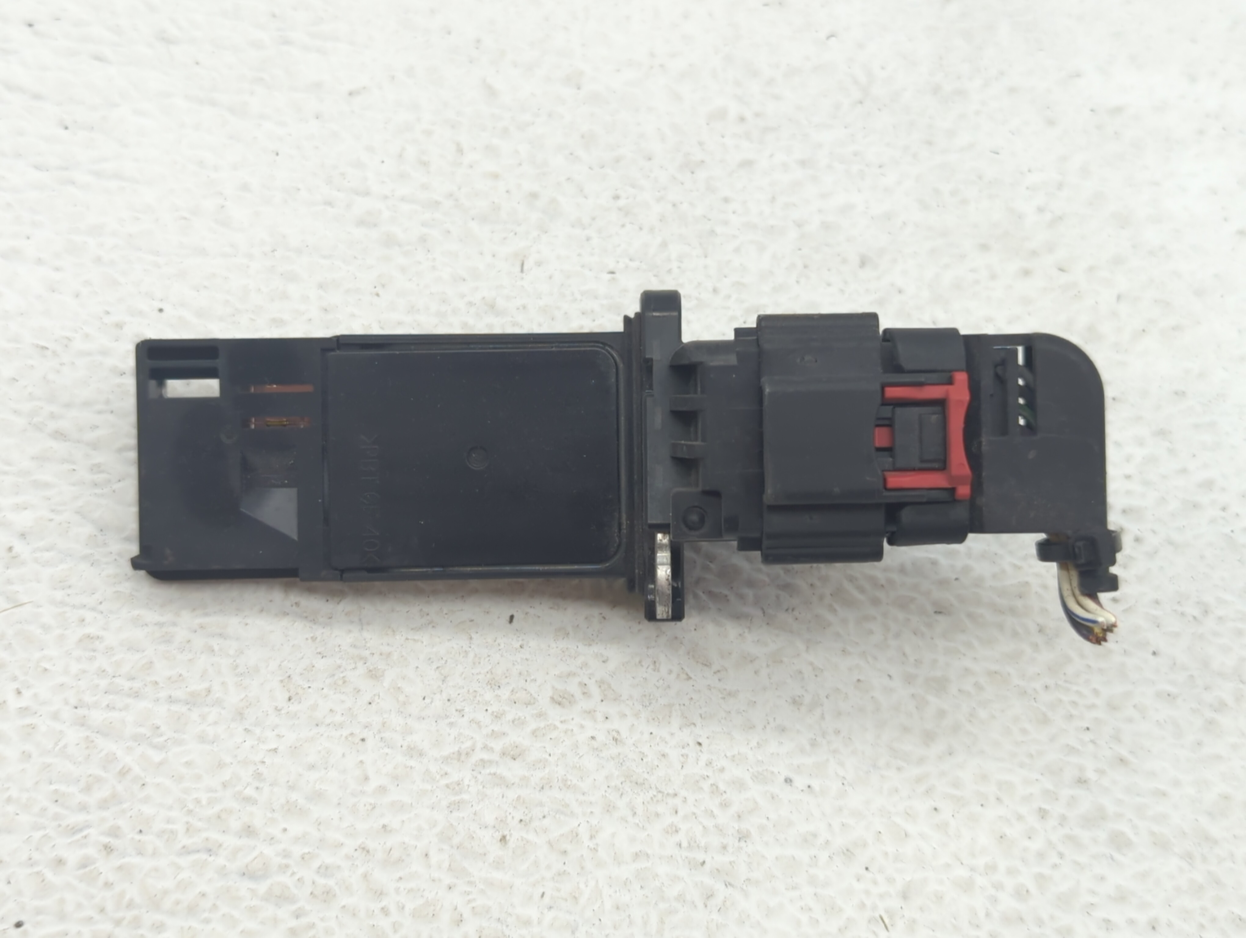 Picture of 2013-2018 Cadillac Ats Mass Air Flow Meter Maf 406132