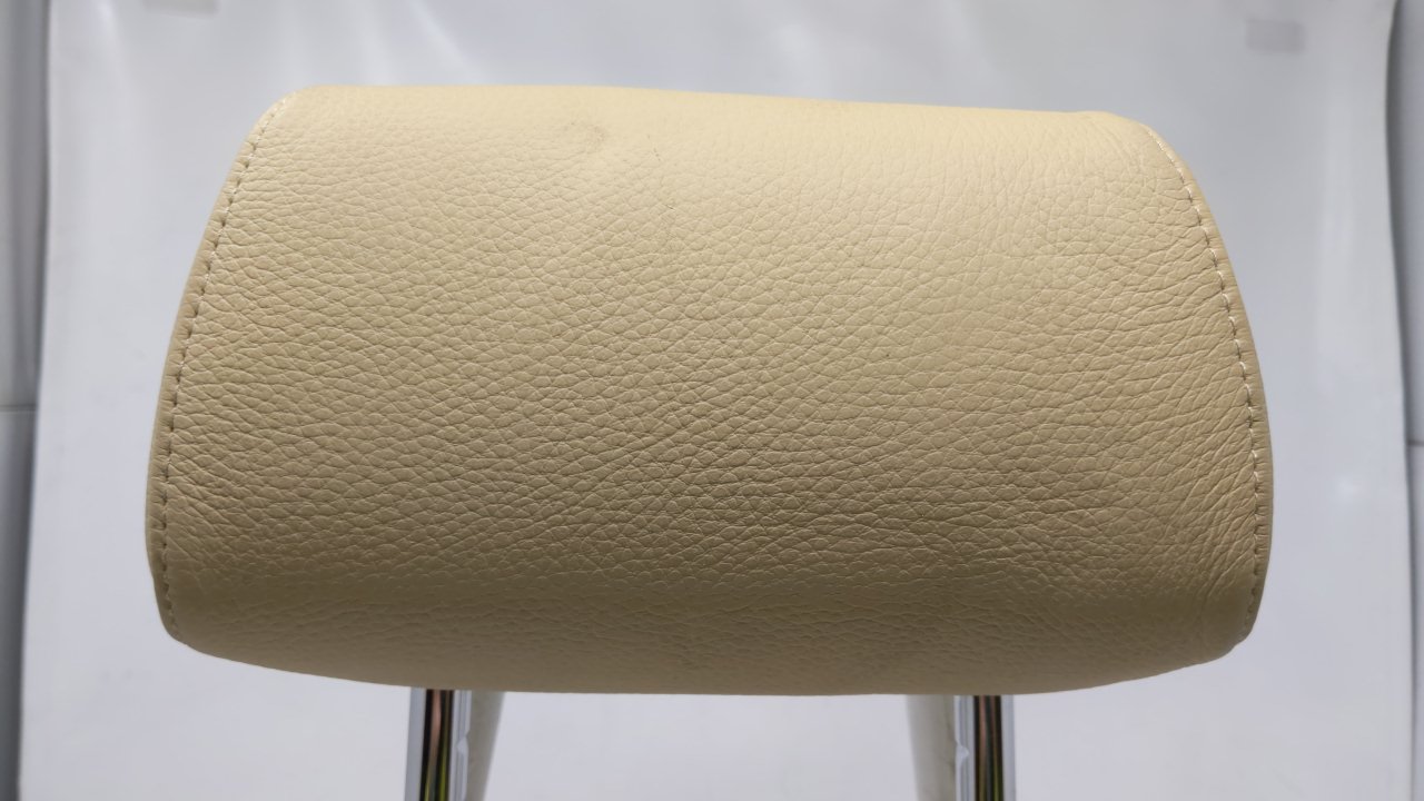 Picture of 1999-2005 BMW 330XI Headrest Head Rest Rear Seat Tan 40615
