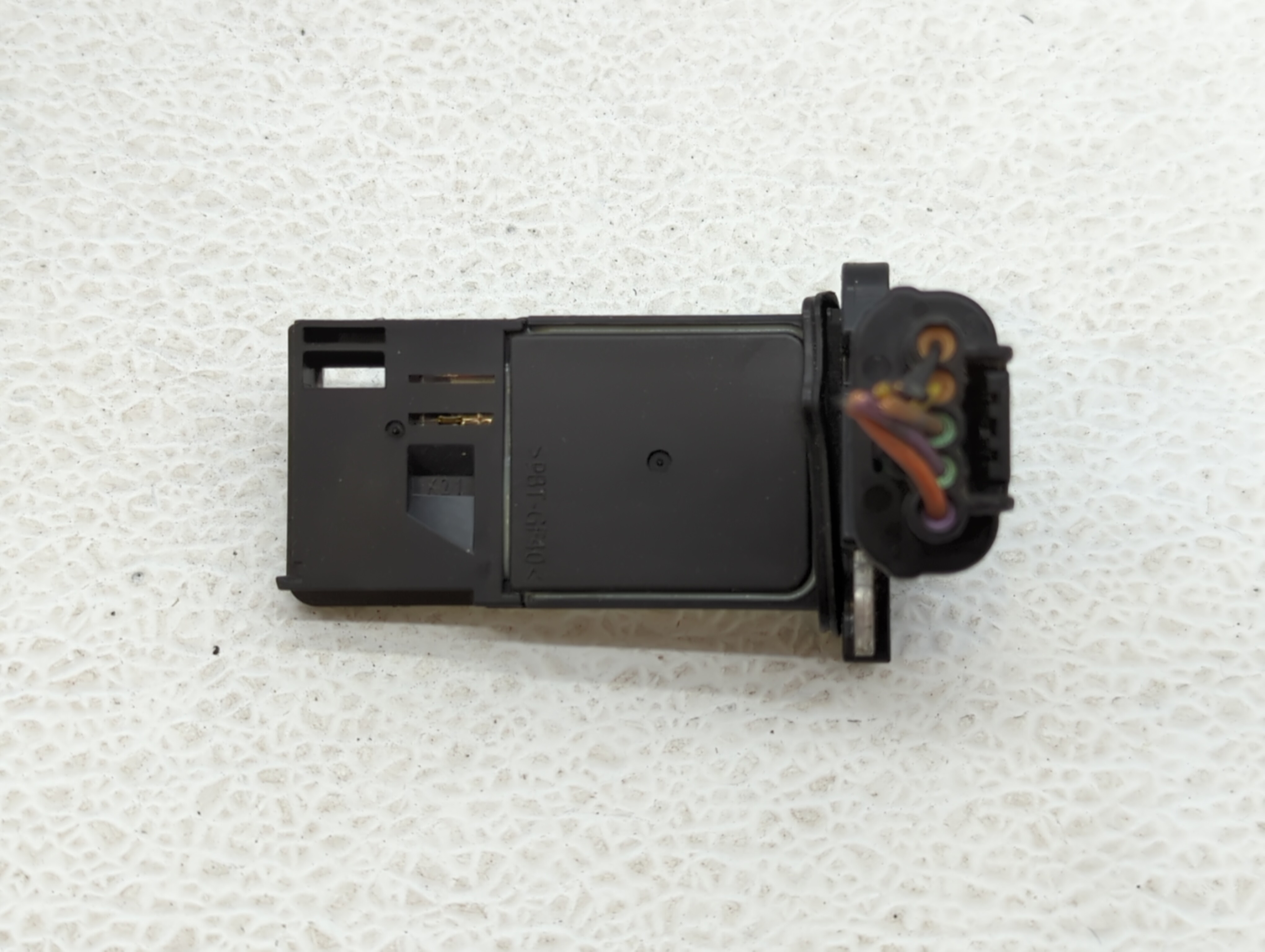 Picture of 2007-2013 Acura Mdx Mass Air Flow Meter Maf 406261