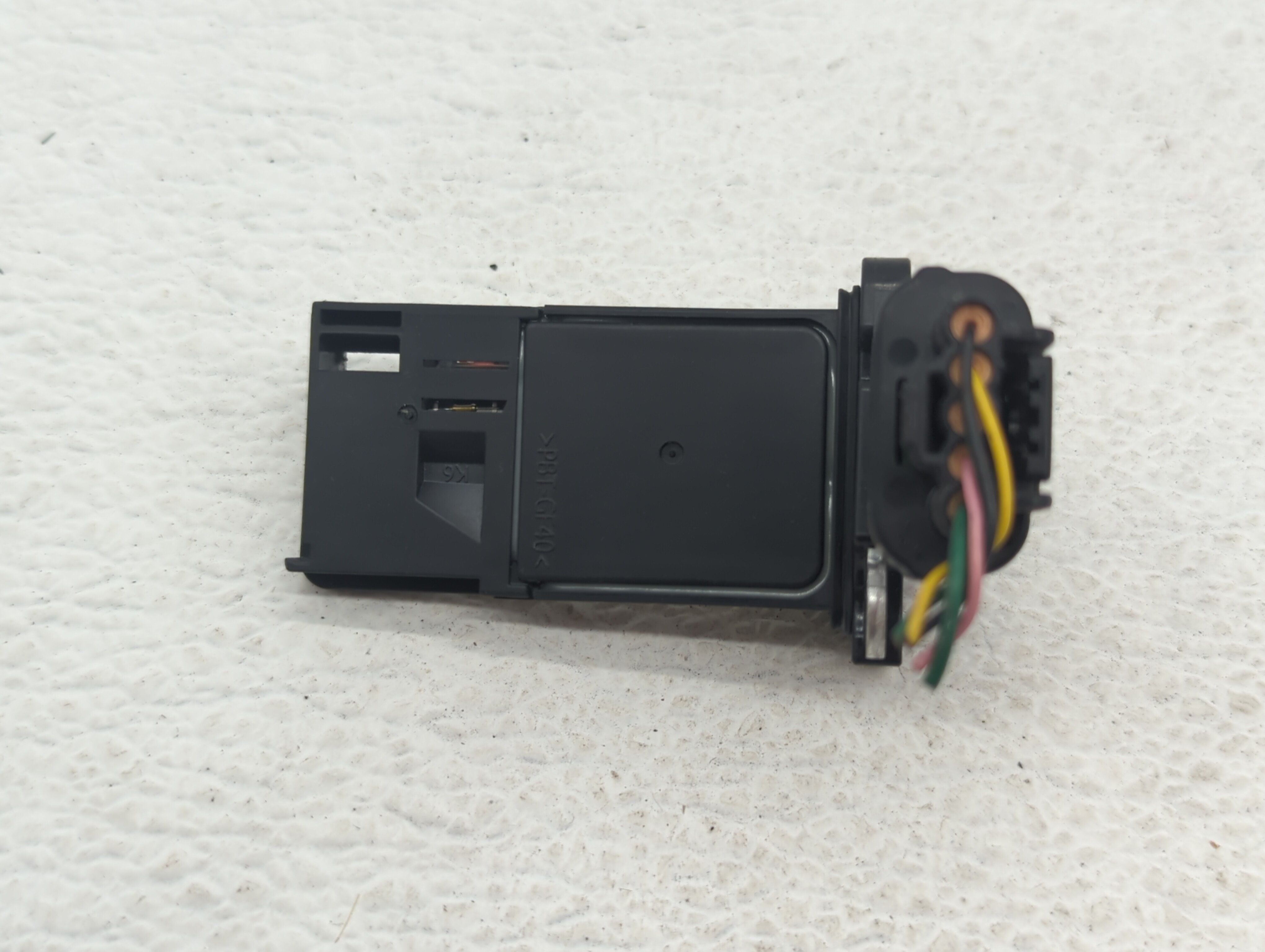 Picture of 2014-2022 Acura Mdx Mass Air Flow Meter Maf 406266