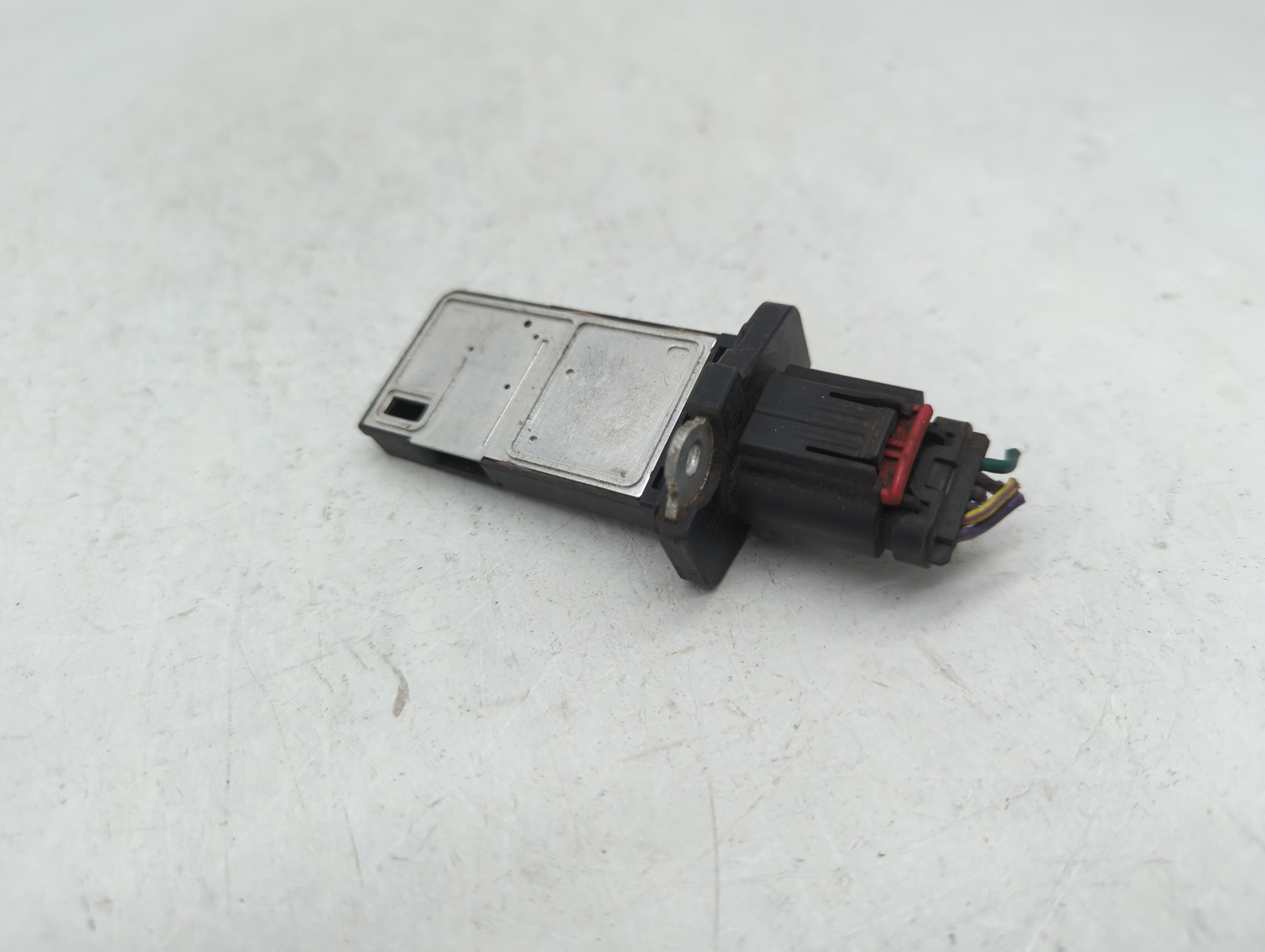 Picture of 2006-2012 Ford Fusion Mass Air Flow Meter Maf 406360