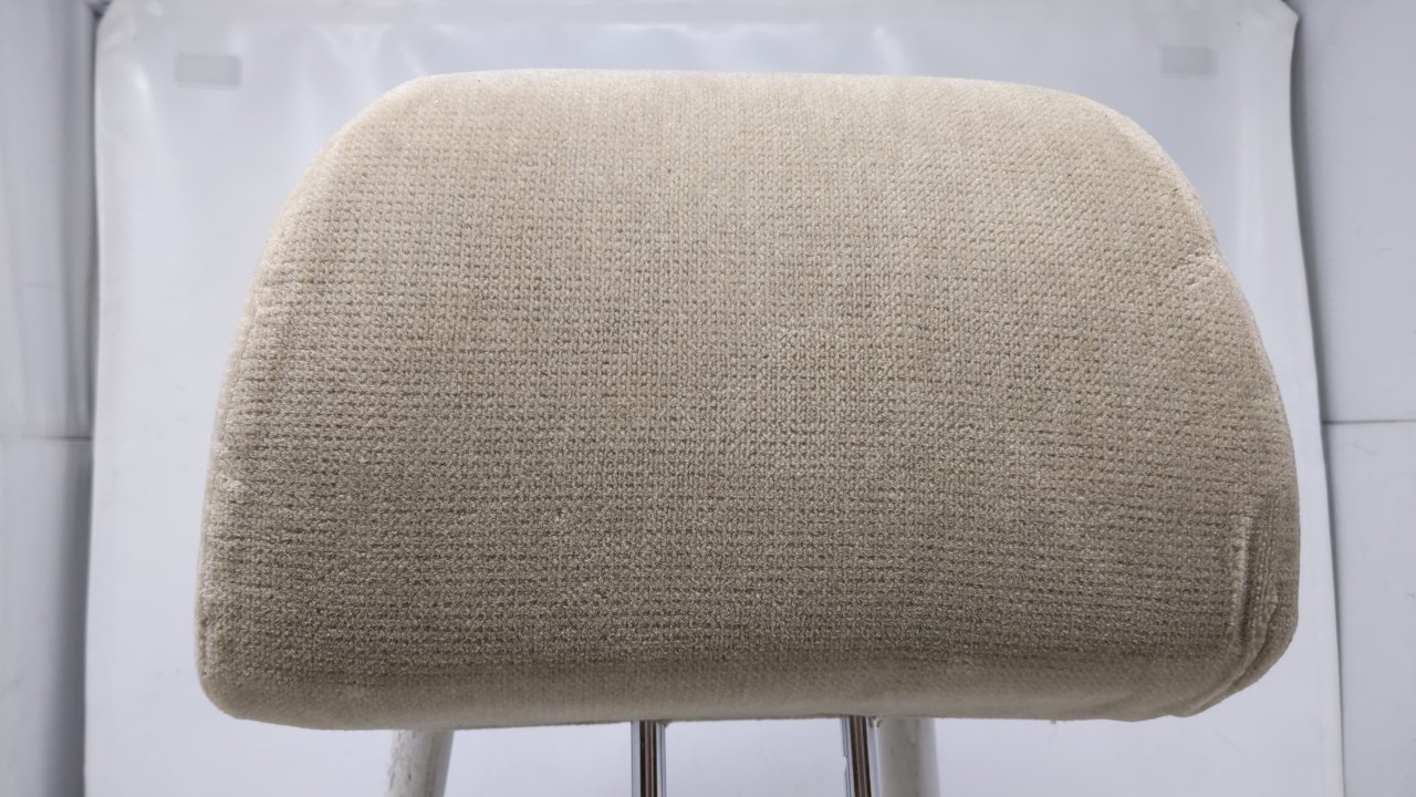 Picture of 1998-2002 Honda Accord Headrest Head Rest Front Driver Passenger Tan 40659