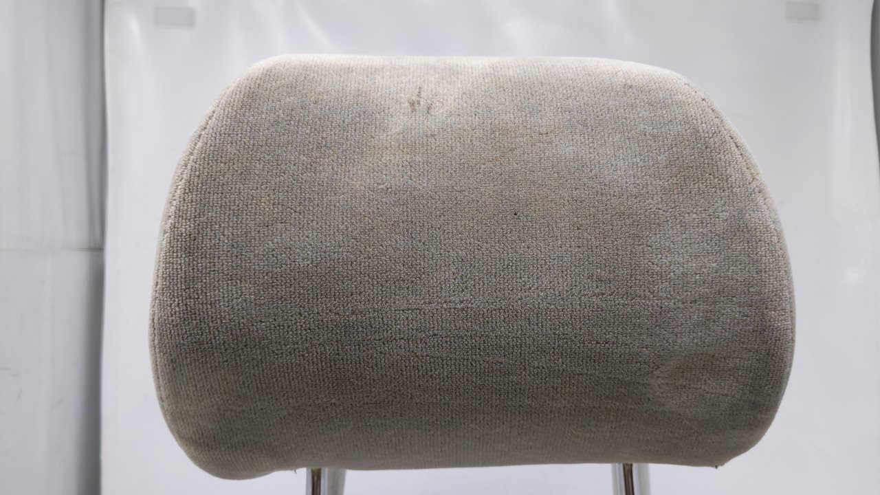 1997-2001 Toyota Camry Headrest Head Rest Front Driver Passenger Gray 40662 - Oemusedautoparts1.com