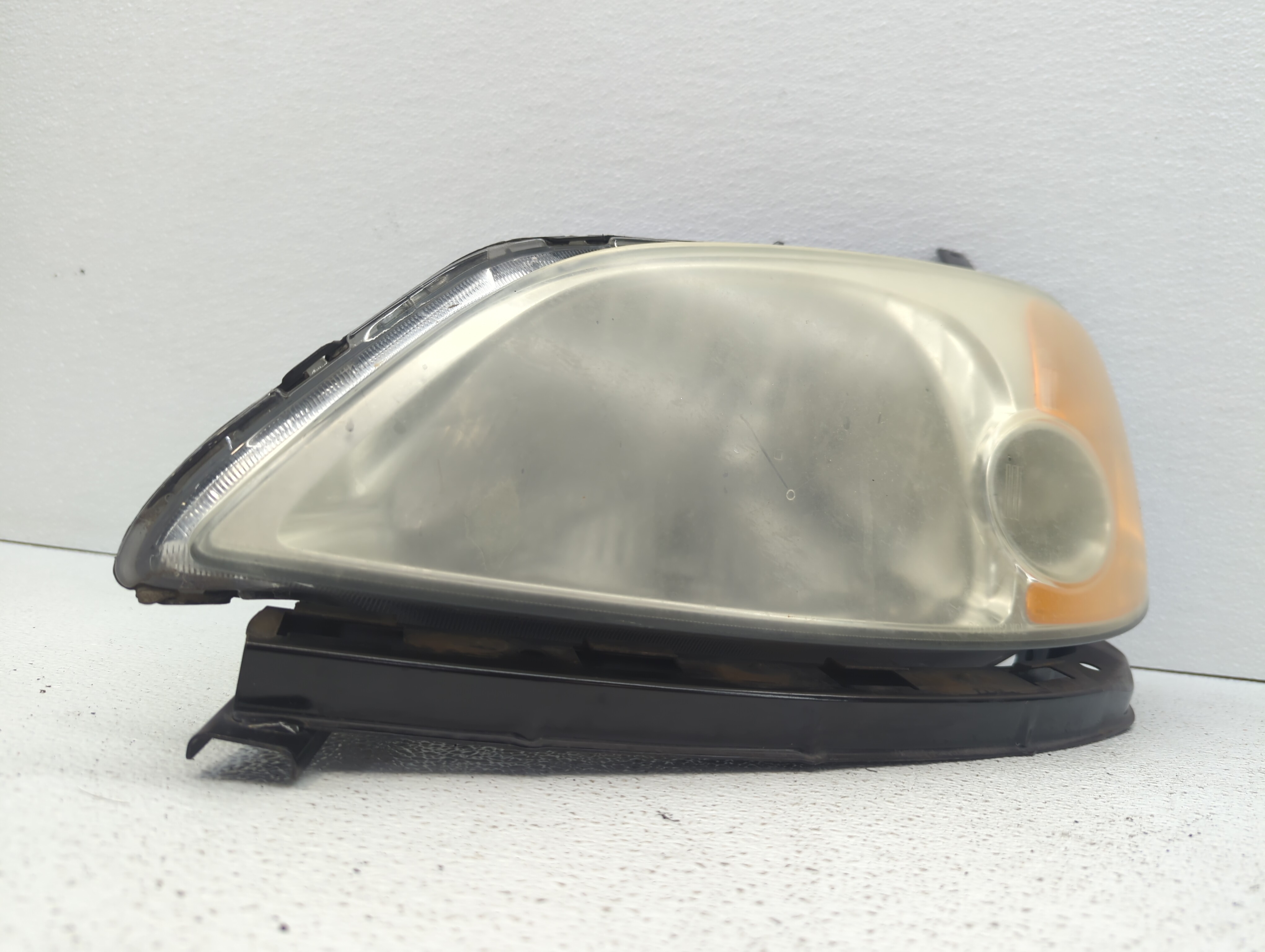 Picture of 2003 Honda Civic Passenger Right Oem Head Light Headlight Lamp 406702