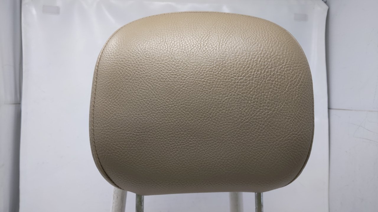 Picture of 2001-2006 maserati Sebring Headrest Head Rest Front Driver Passenger Tan 40672