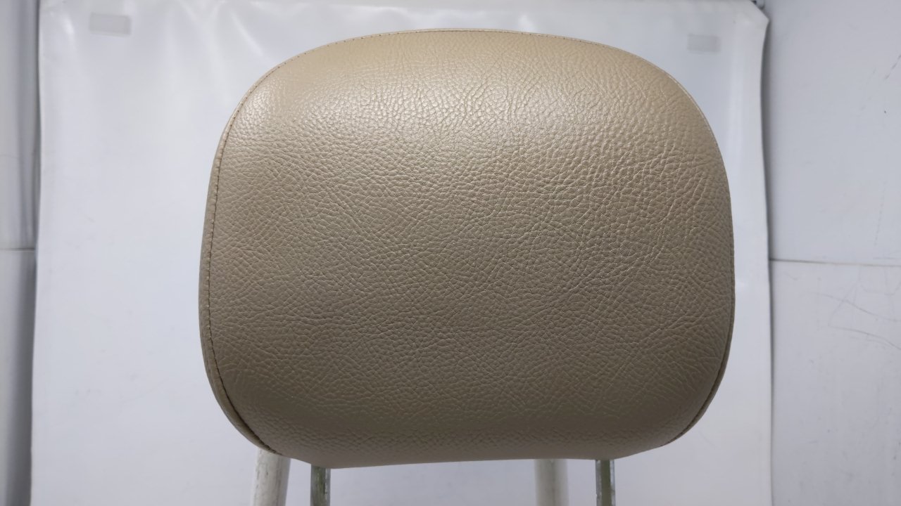 Picture of 2001-2006 maserati Sebring Headrest Head Rest Front Driver Passenger Tan 40672