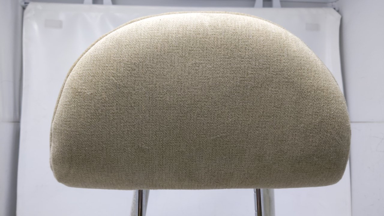 2002-2005 Hyundai Sonata Headrest Head Rest Front Driver Passenger Tan 40674 - Oemusedautoparts1.com