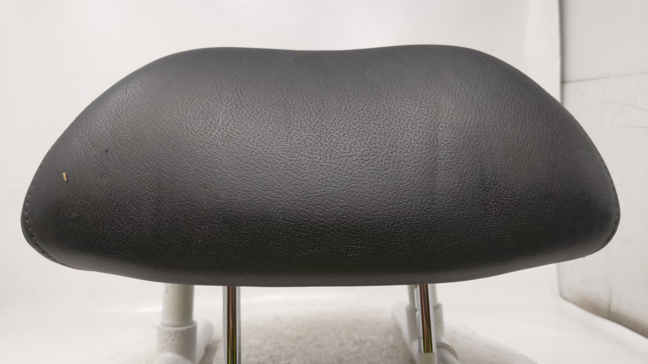 2001-2005 Hyundai XG350 Headrest Head Rest Rear Seat Black 40690 - Oemusedautoparts1.com