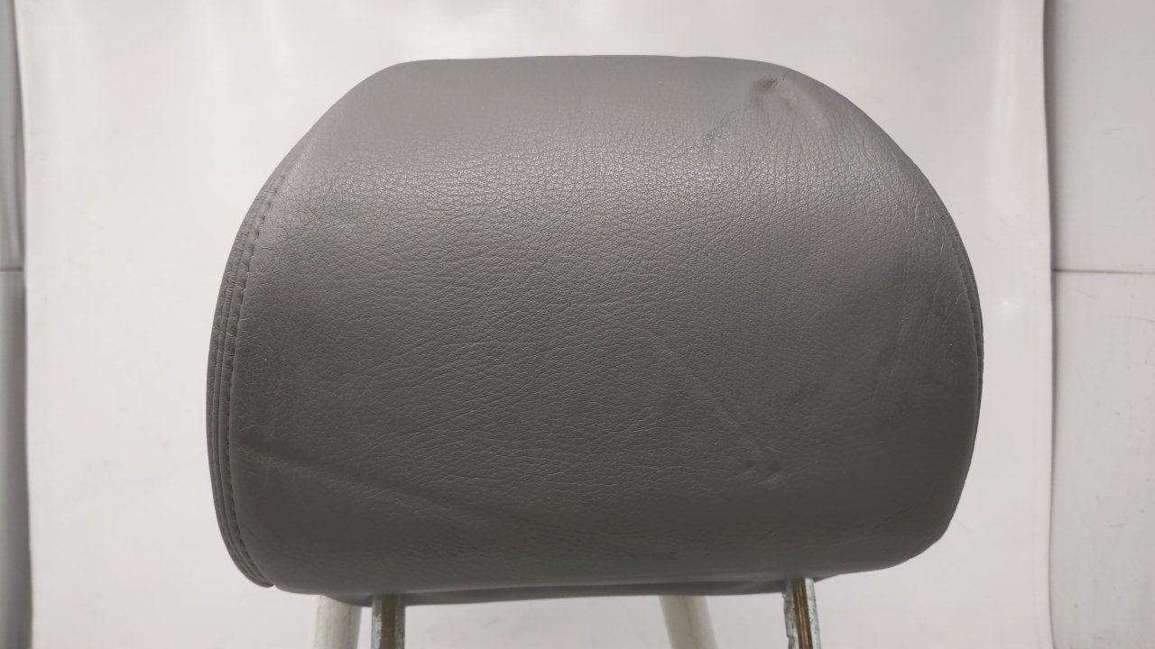 2001-2005 Honda Civic Headrest Head Rest Front Driver Passenger Gray 40693 - Oemusedautoparts1.com