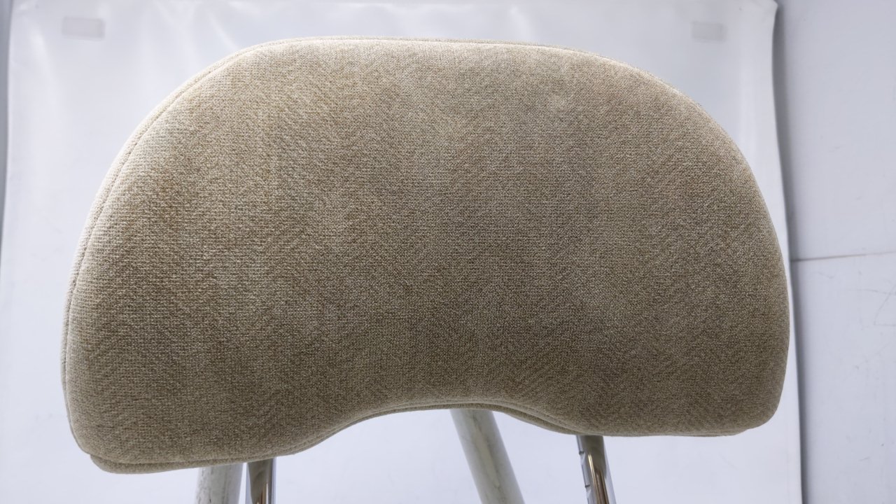 Picture of 2000-2003 Nissan Maxima Headrest Head Rest Front Driver Passenger Tan 40695