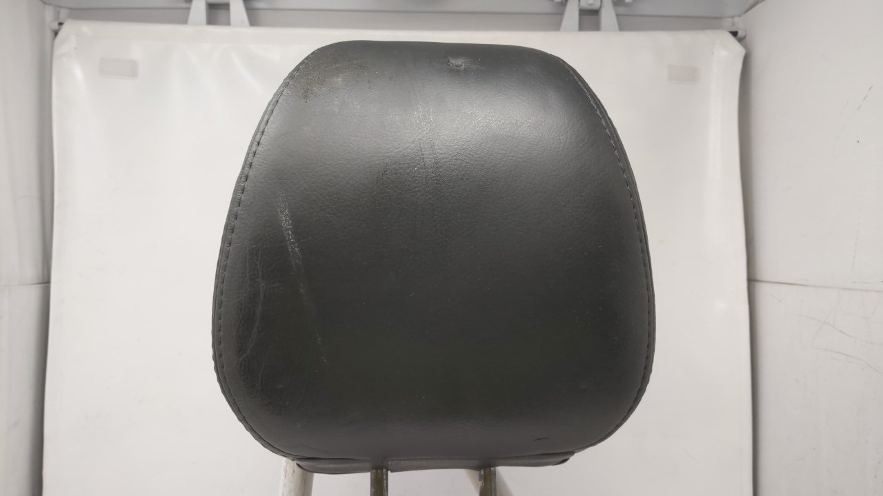2001-2006 Acura MDX Headrest Head Rest Front Driver Passenger Black 40701 - Oemusedautoparts1.com
