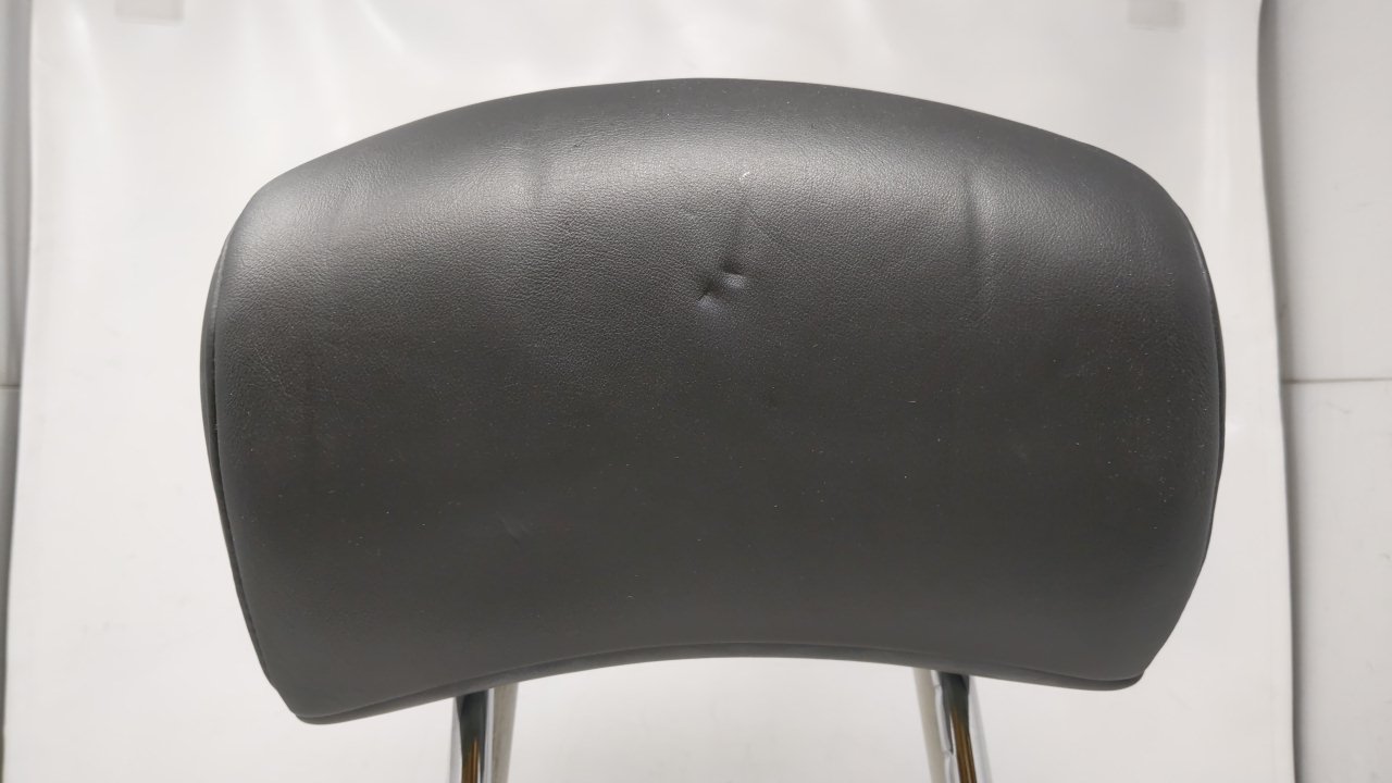 2003-2005 Infiniti FX45 Headrest Head Rest Front Driver Passenger Black 40702 - Oemusedautoparts1.com