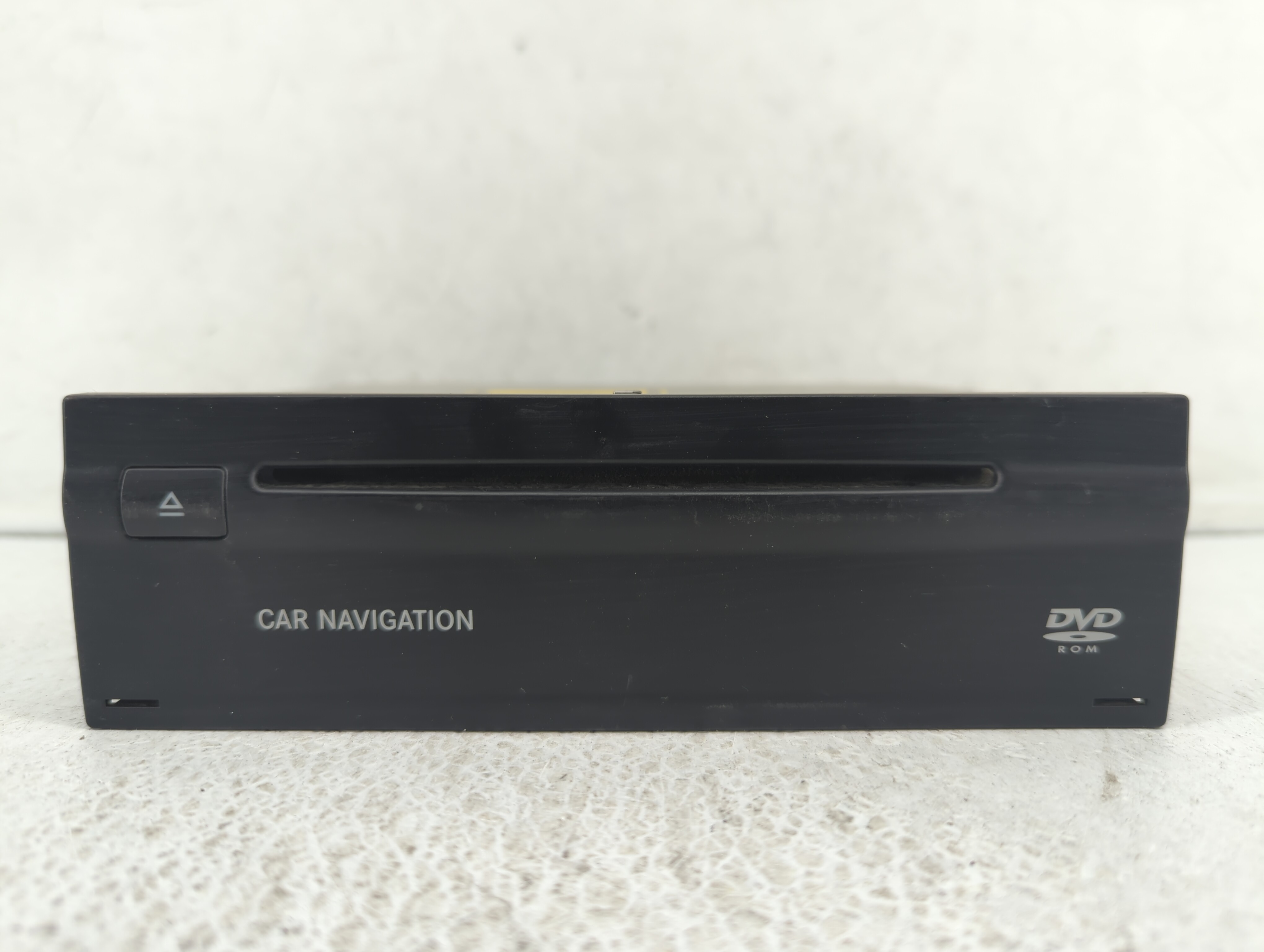 Picture of Mercedes-benz C350 Information Display Screen 407056