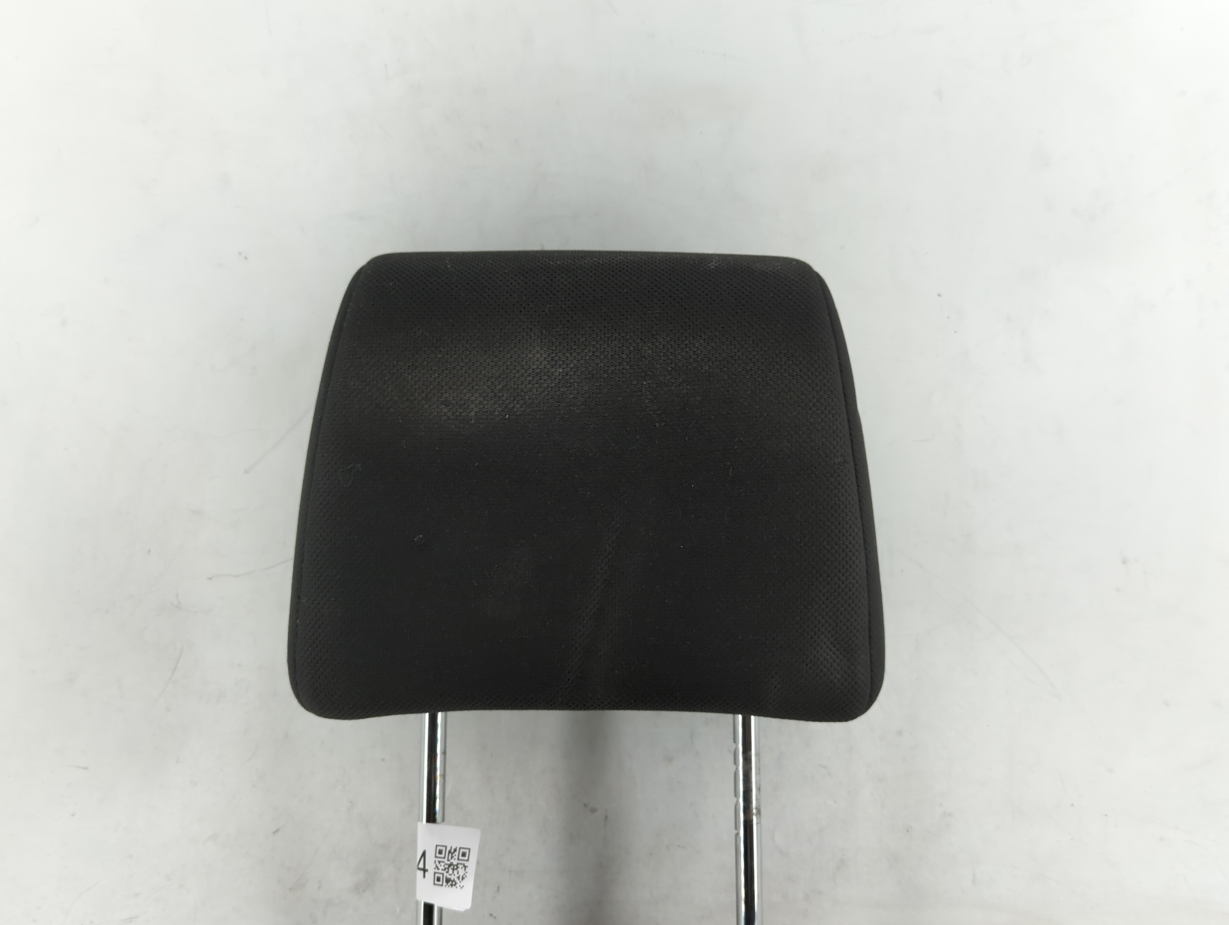 Picture of 2011-2013 Nissan Rogue Headrest Head Rest Front Driver Passenger Seat 407234