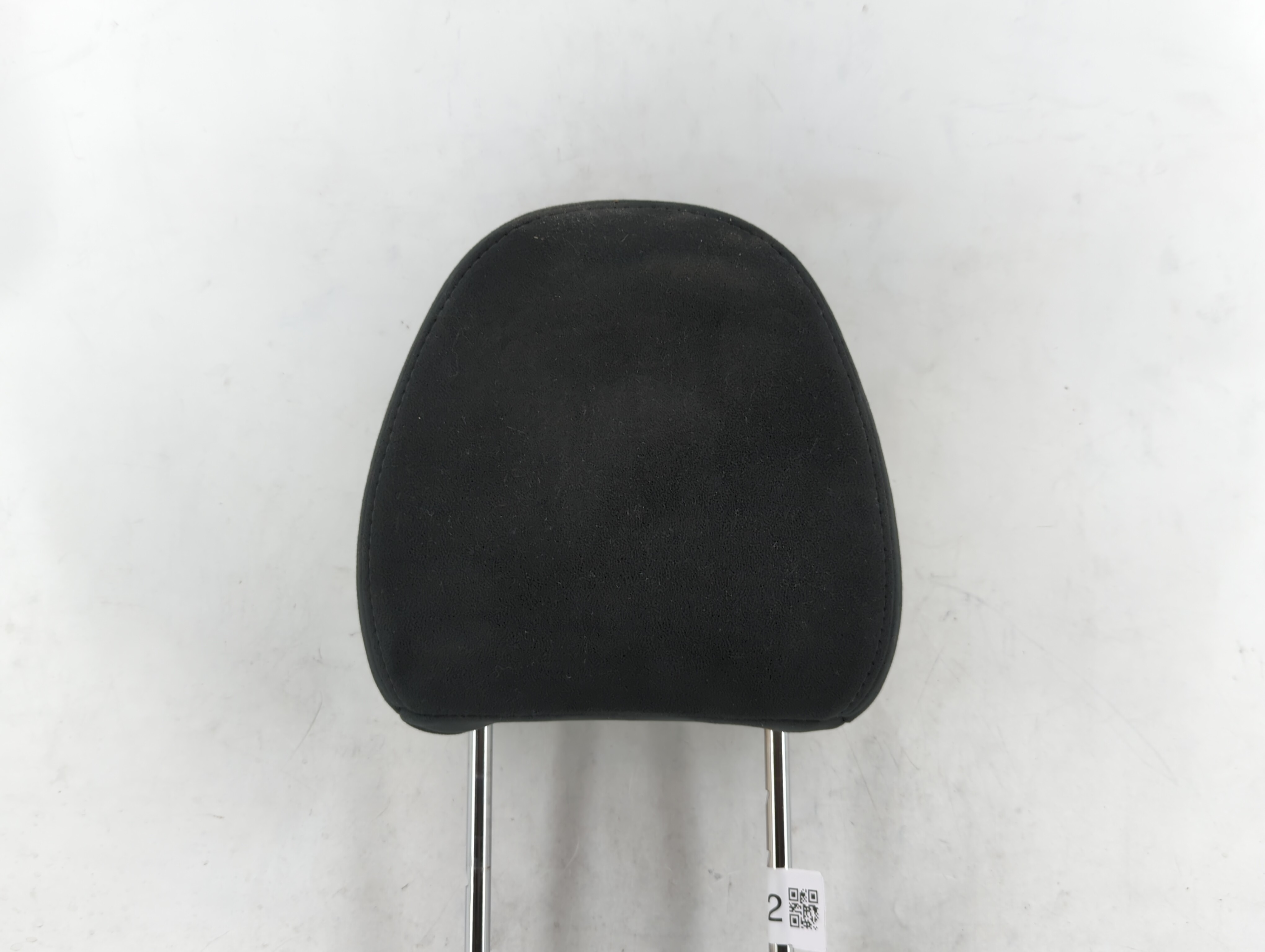 Picture of 2008-2014 Subaru Impreza Headrest Head Rest Front Driver Passenger Seat 407322