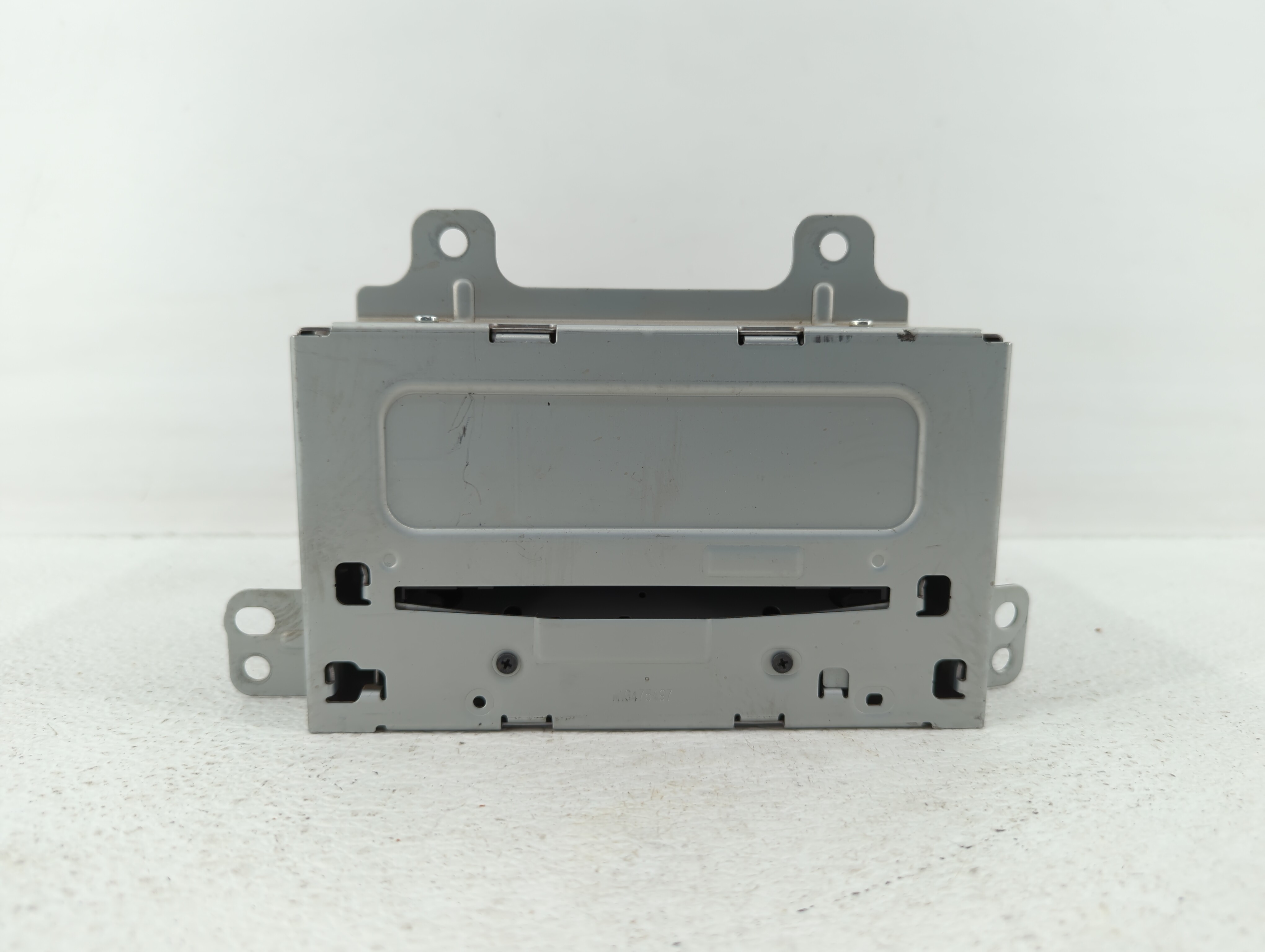 Picture of 2011-2012 Chevrolet Equinox Am Fm Cd Player Radio Receiver 407329