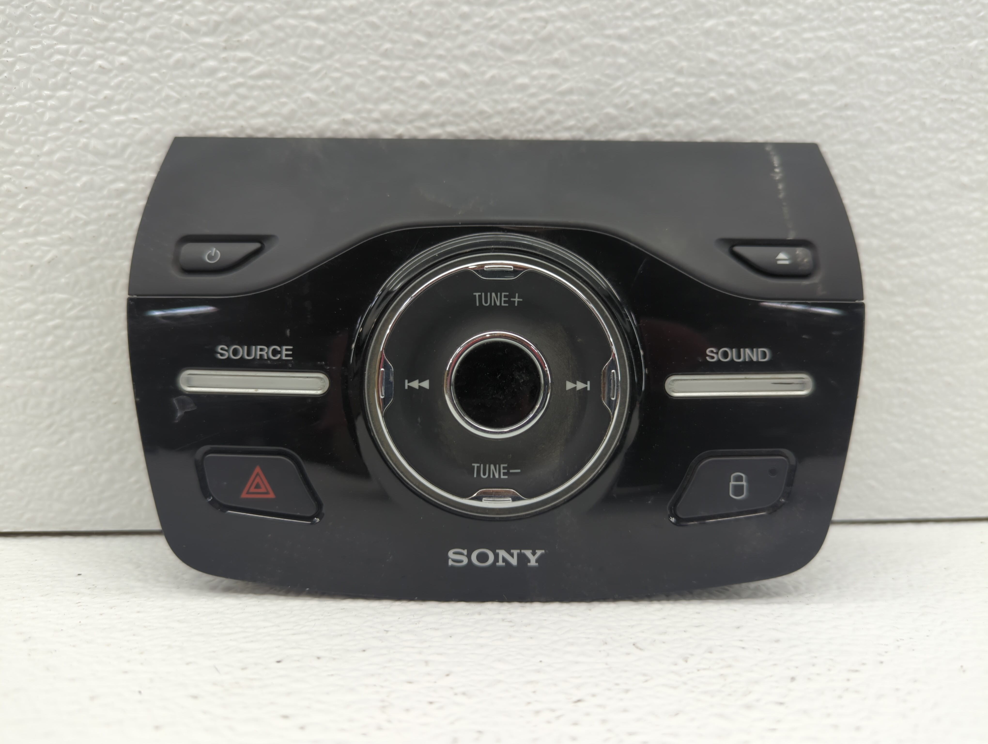 Picture of 2014 Ford Escape Information Display Screen 407536