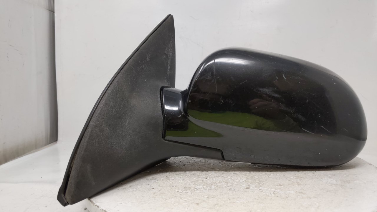 2005-2008 SUZUKI RENO Driver Left Side View Power Door Mirror Black 40757 - Oemusedautoparts1.com