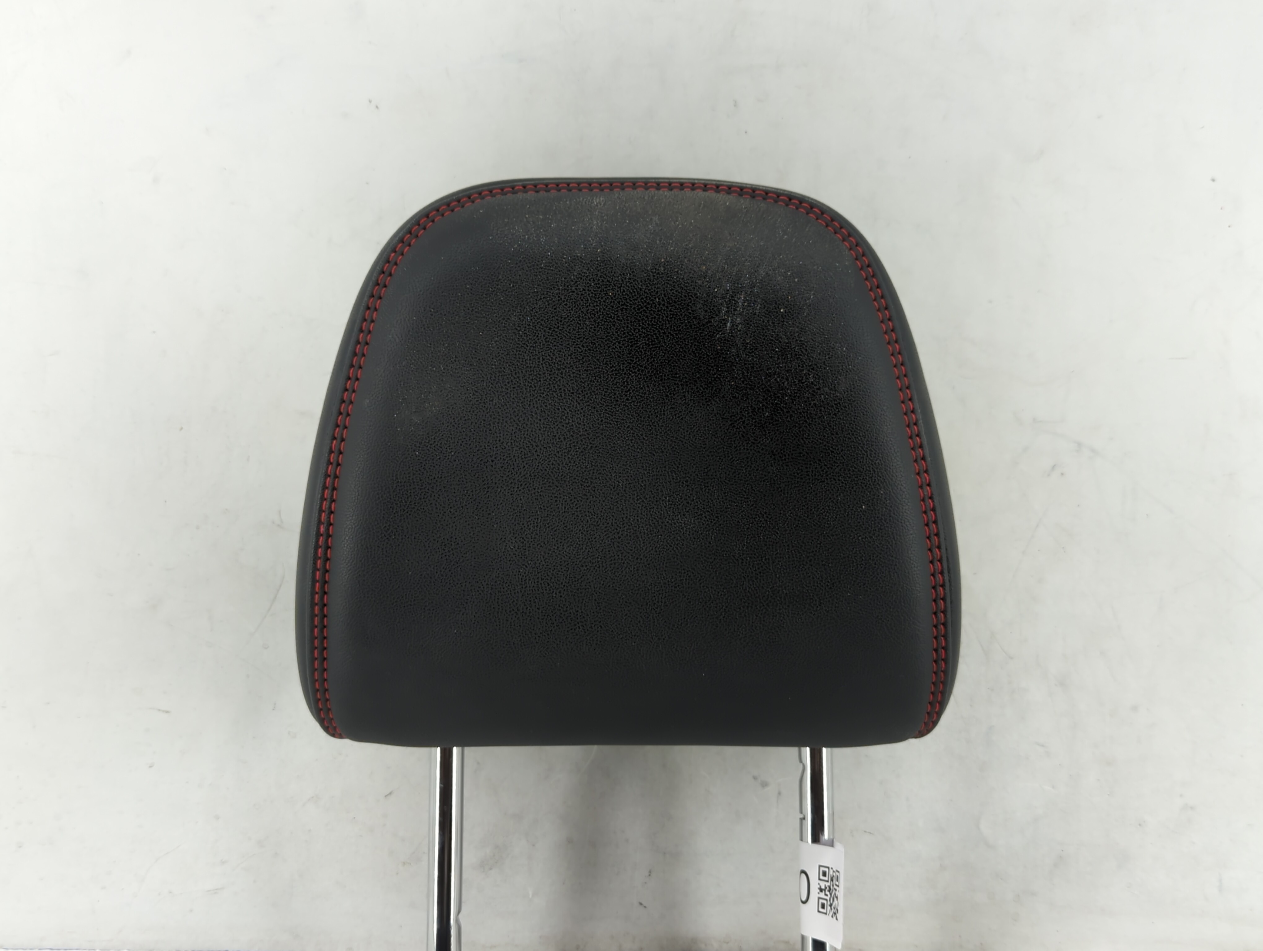 Toyota Camry Headrest Head Rest Front Driver Passenger Seat Black 407610 - Oemusedautoparts1.com