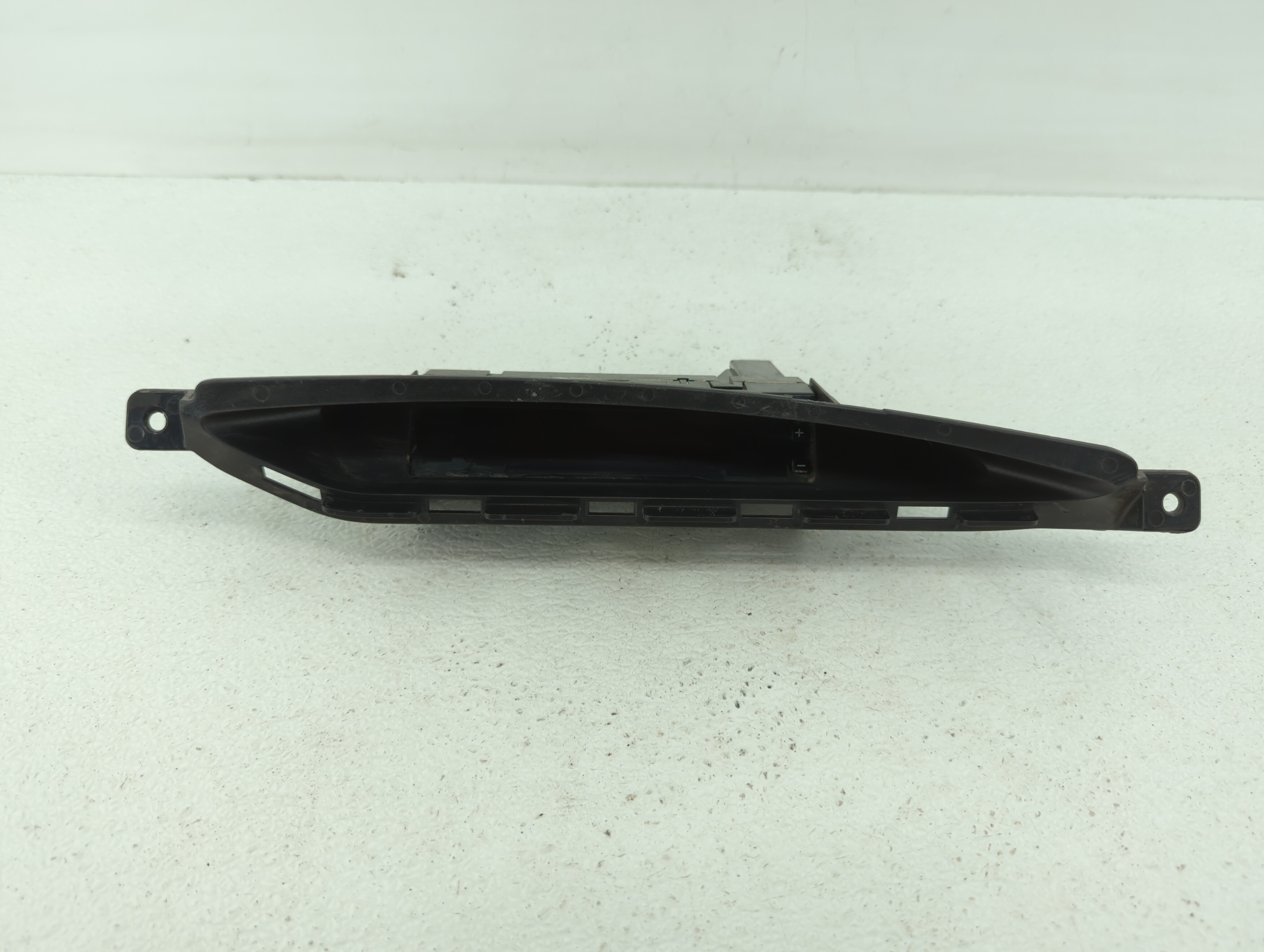 2008-2010 Subaru Impreza Information Display Screen 407627 - Oemusedautoparts1.com