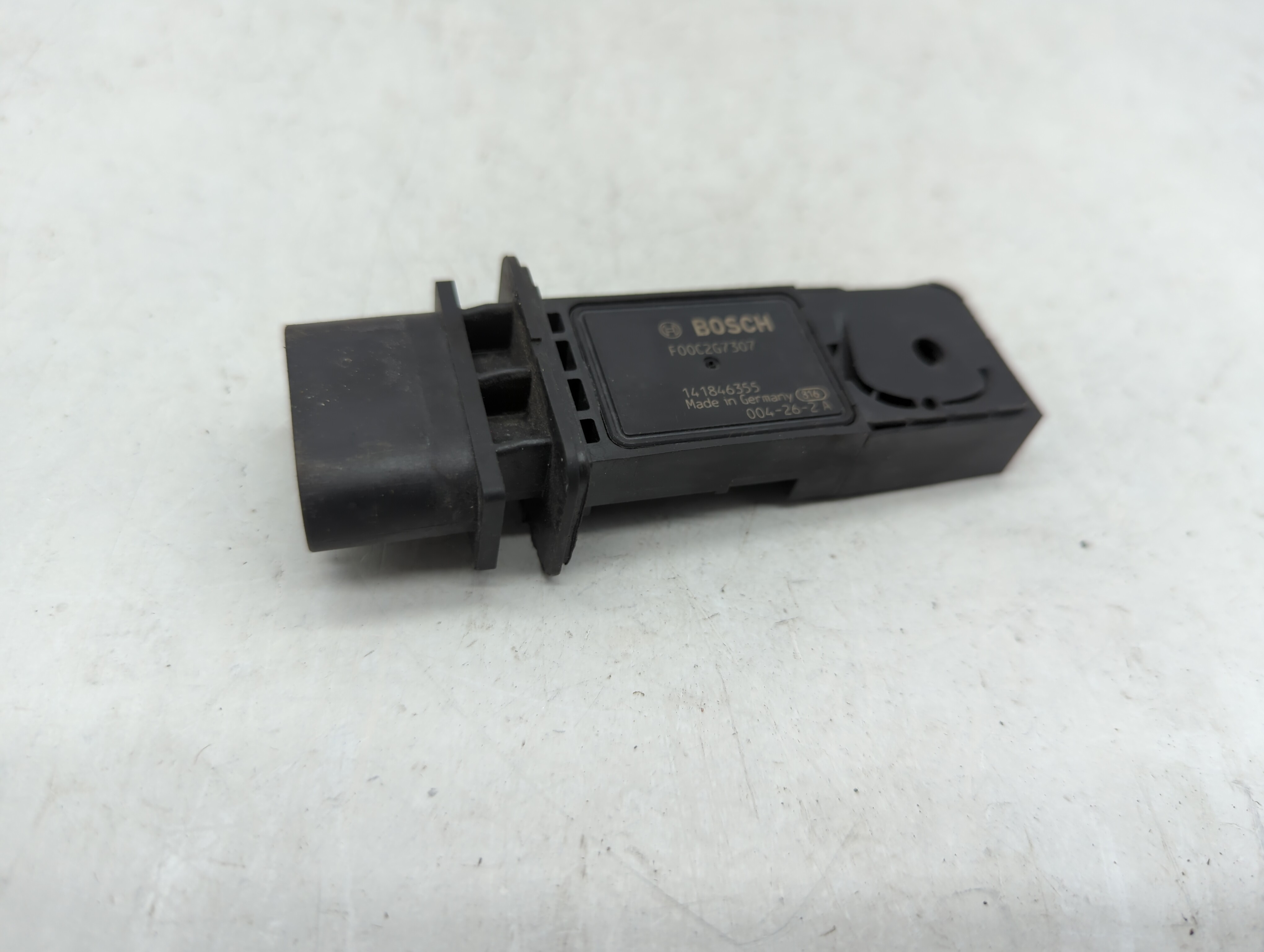 Picture of 2008-2011 Cadillac Cts Mass Air Flow Meter Maf 407687
