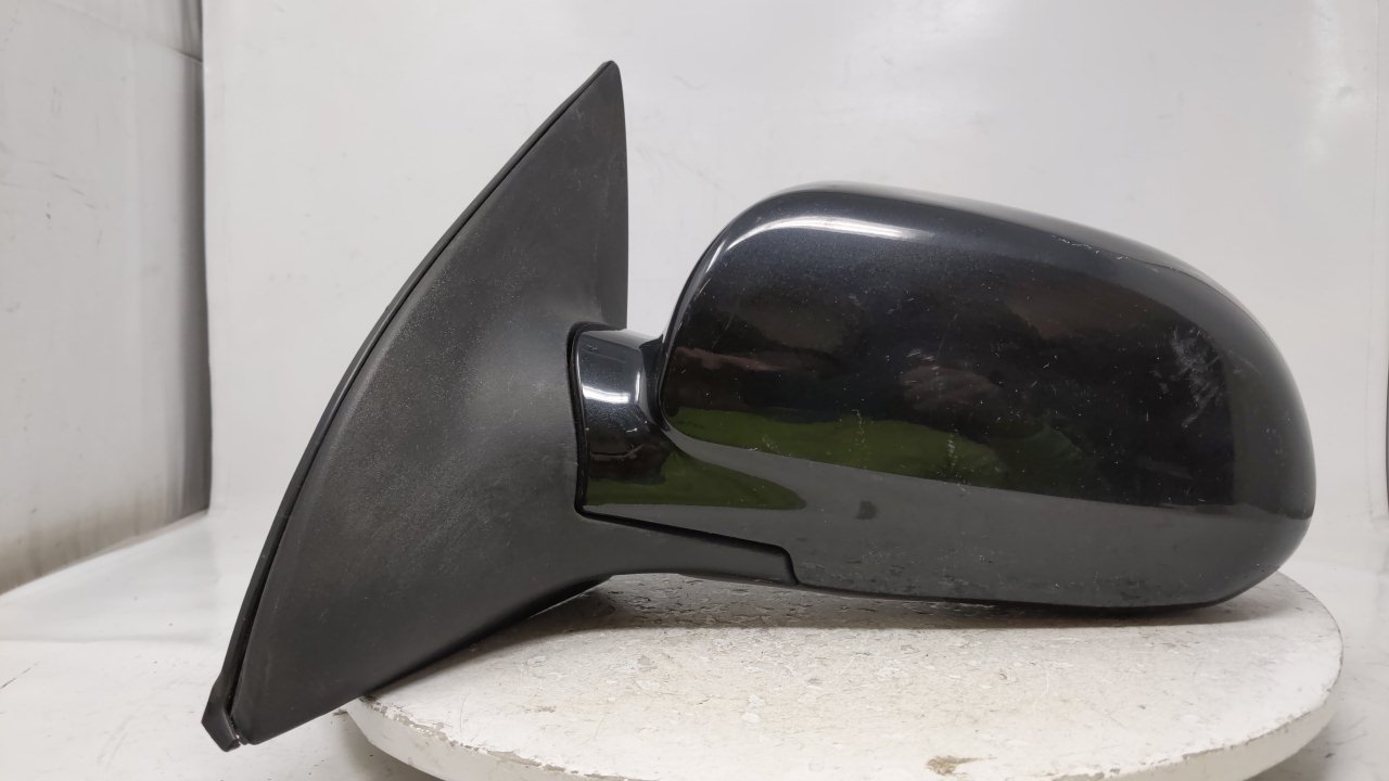 2004-2008 SUZUKI FORENZA Driver Left Side View Power Door Mirror Black 40769 - Oemusedautoparts1.com