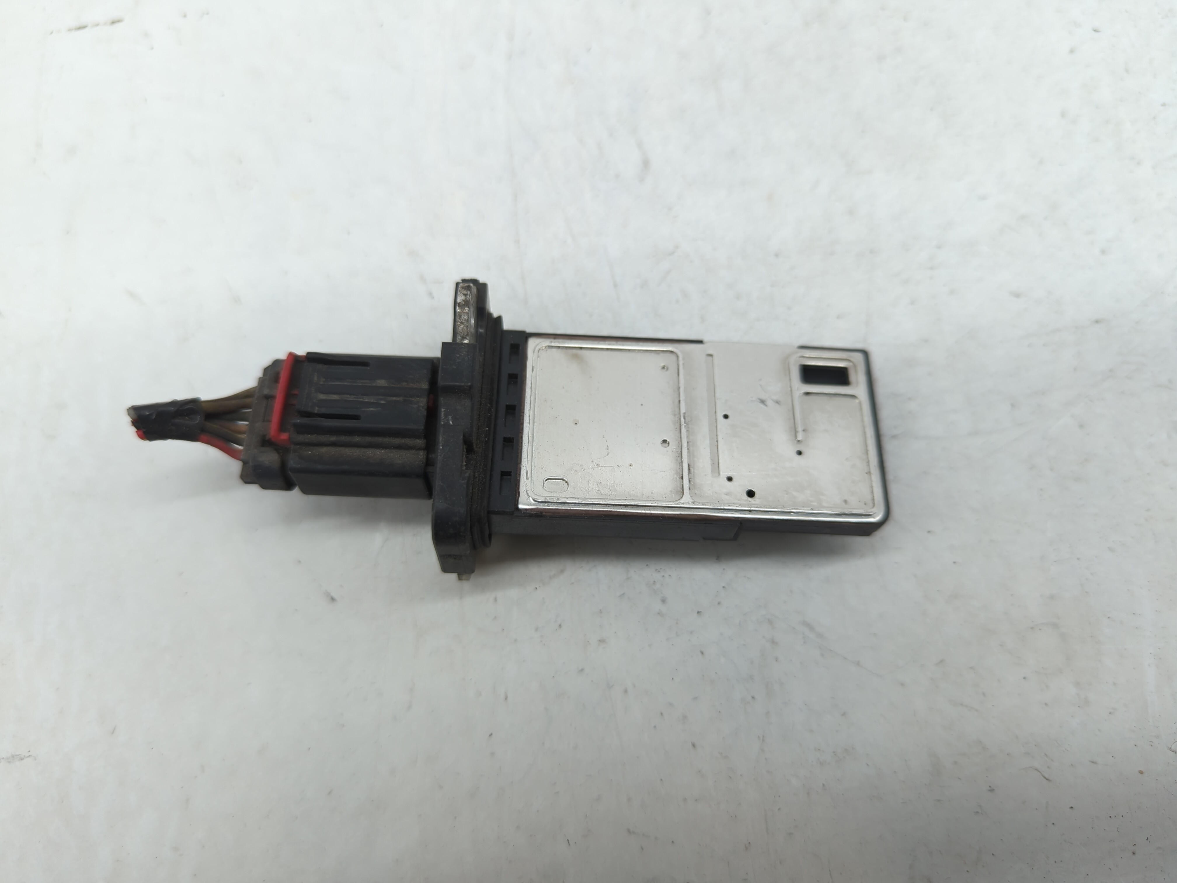 2006-2012 Ford Fusion Mass Air Flow Meter Maf 407818 - Oemusedautoparts1.com