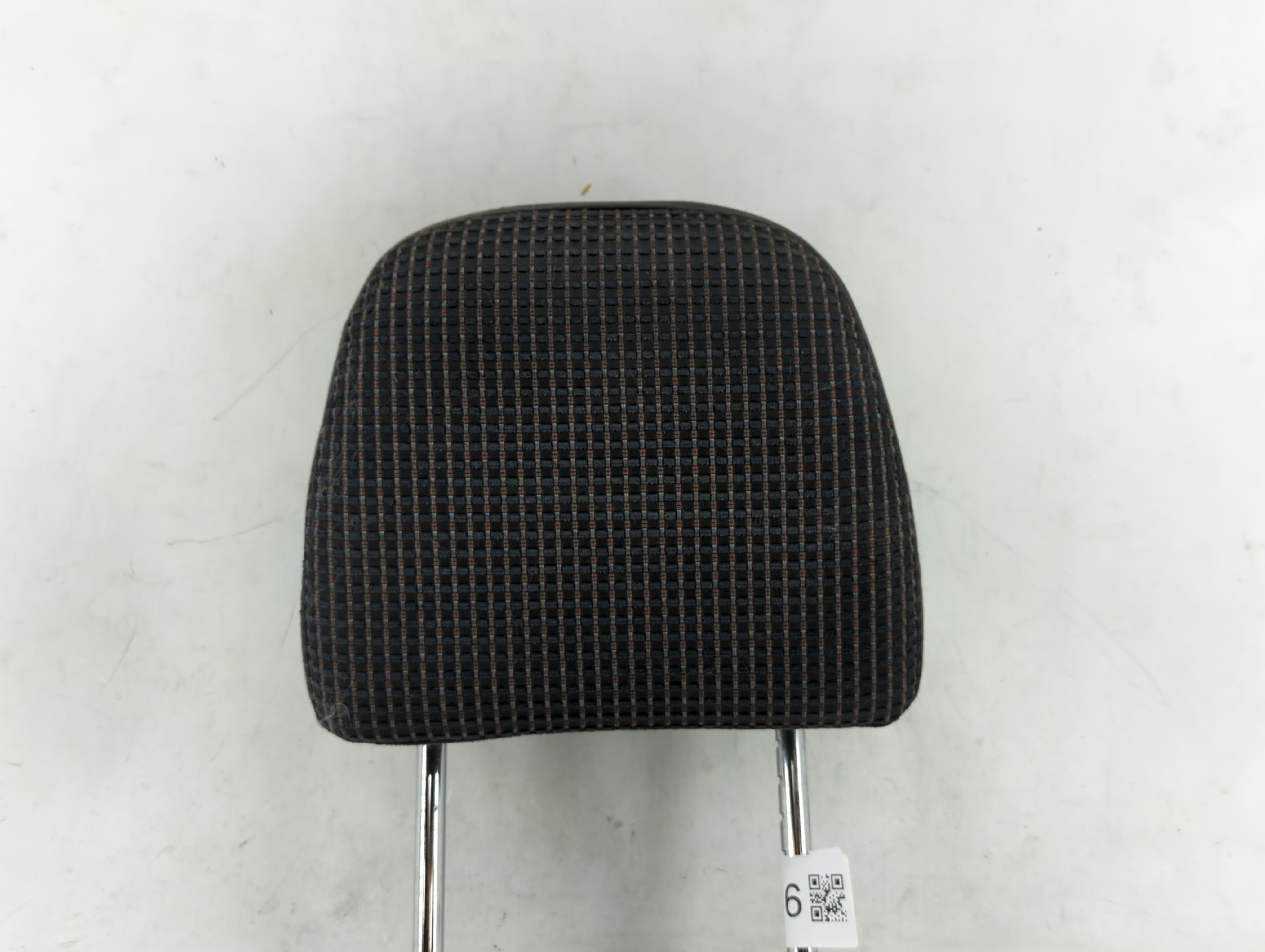 2011-2012 Nissan Versa Headrest Head Rest Front Driver Passenger Seat 407846 - Oemusedautoparts1.com