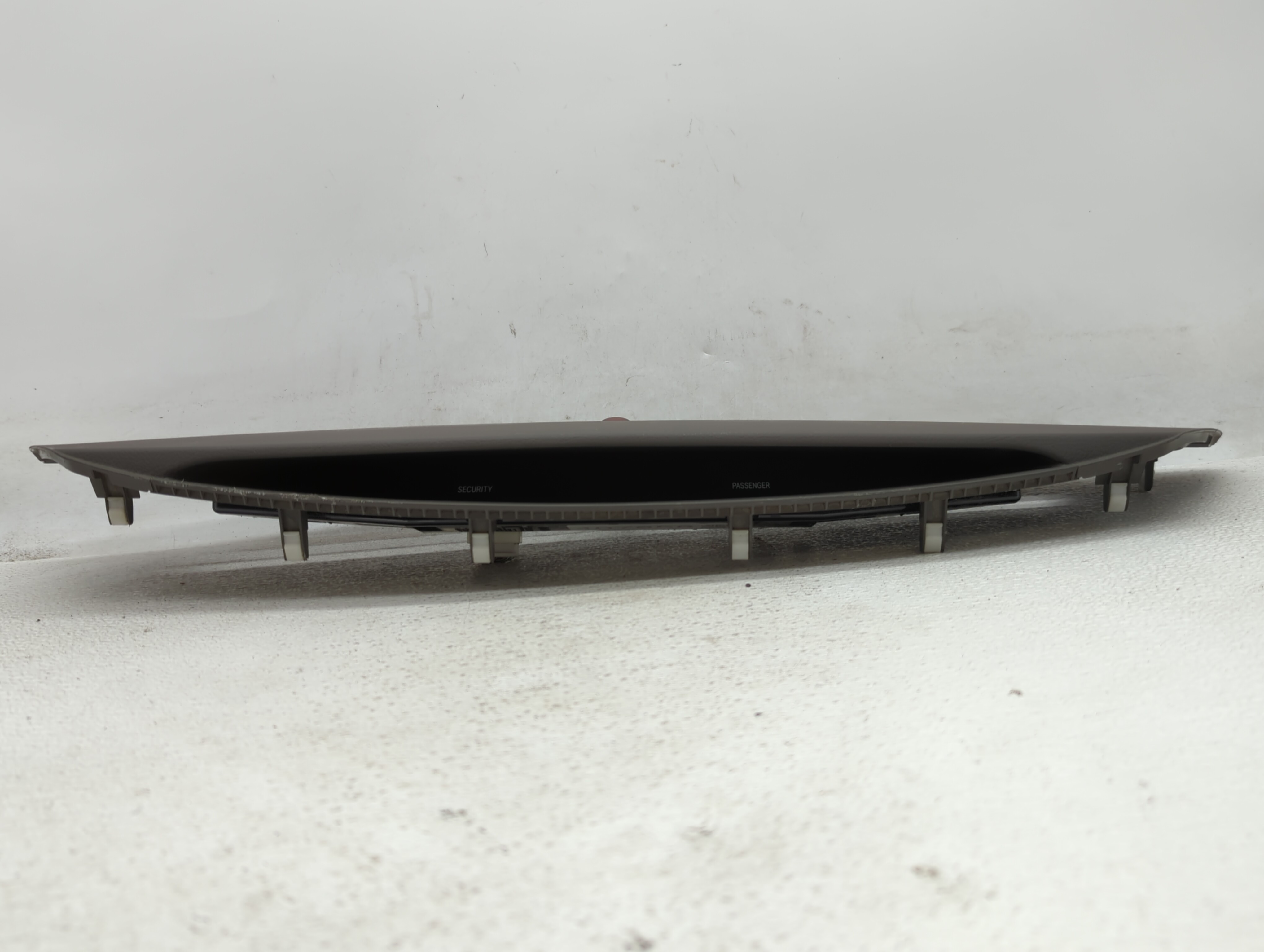 Picture of 2007-2011 Toyota Camry Information Display Screen 407858