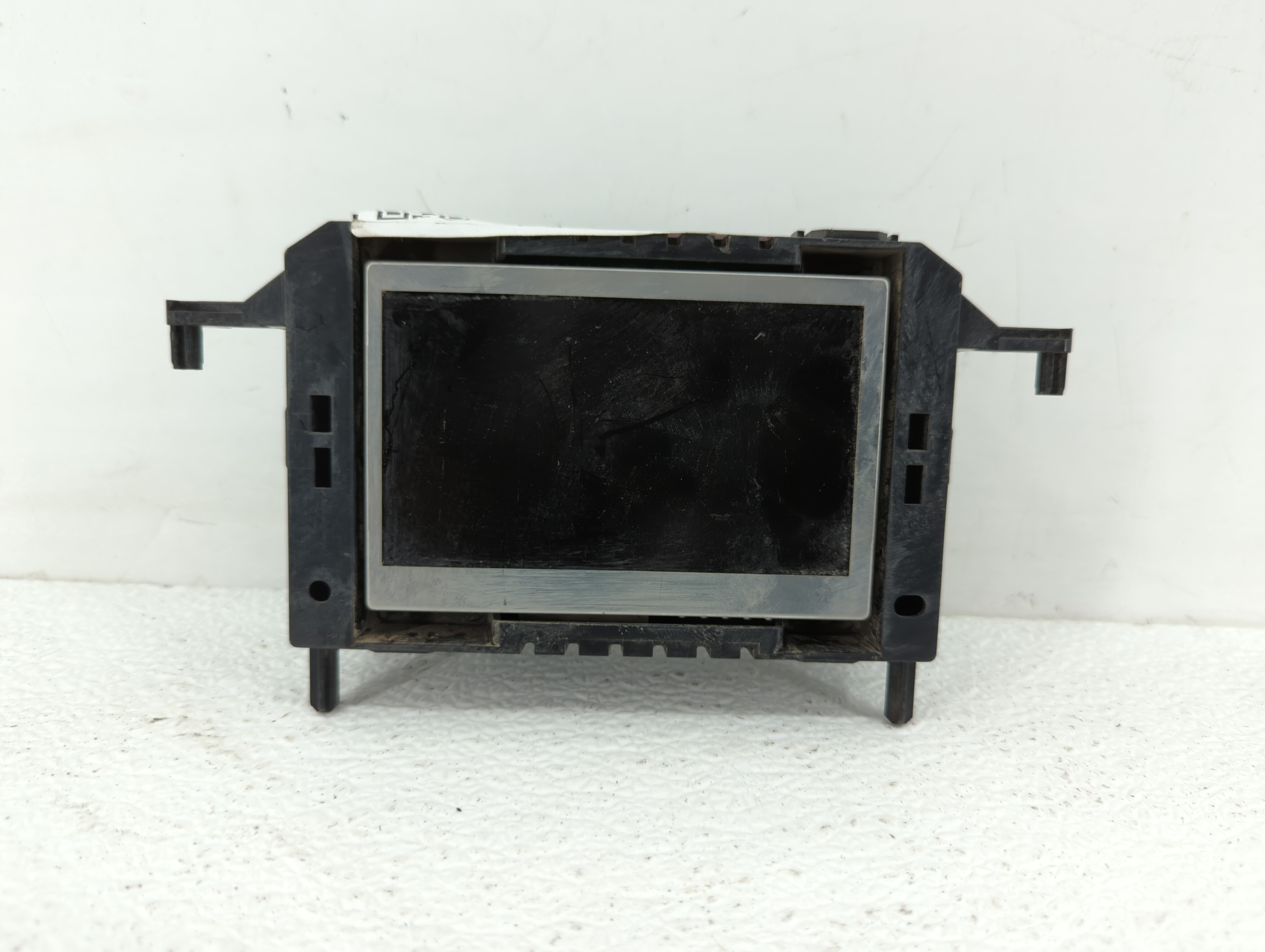 Picture of 2012-2012 Ford Focus Information Display Screen 407872