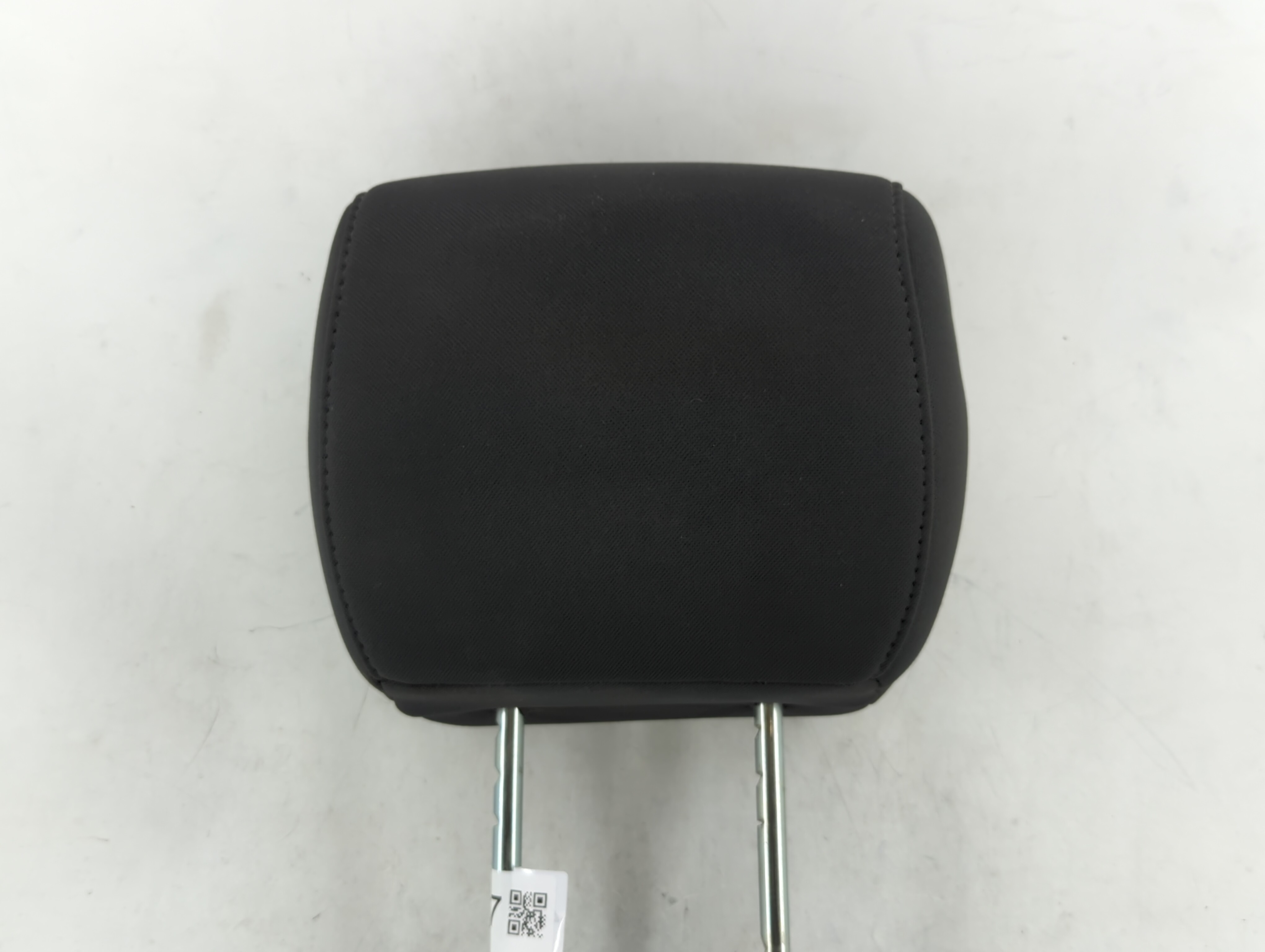 Picture of Dodge Ram 1500 Headrest Head Rest Front Driver Passenger Seat Black 408017