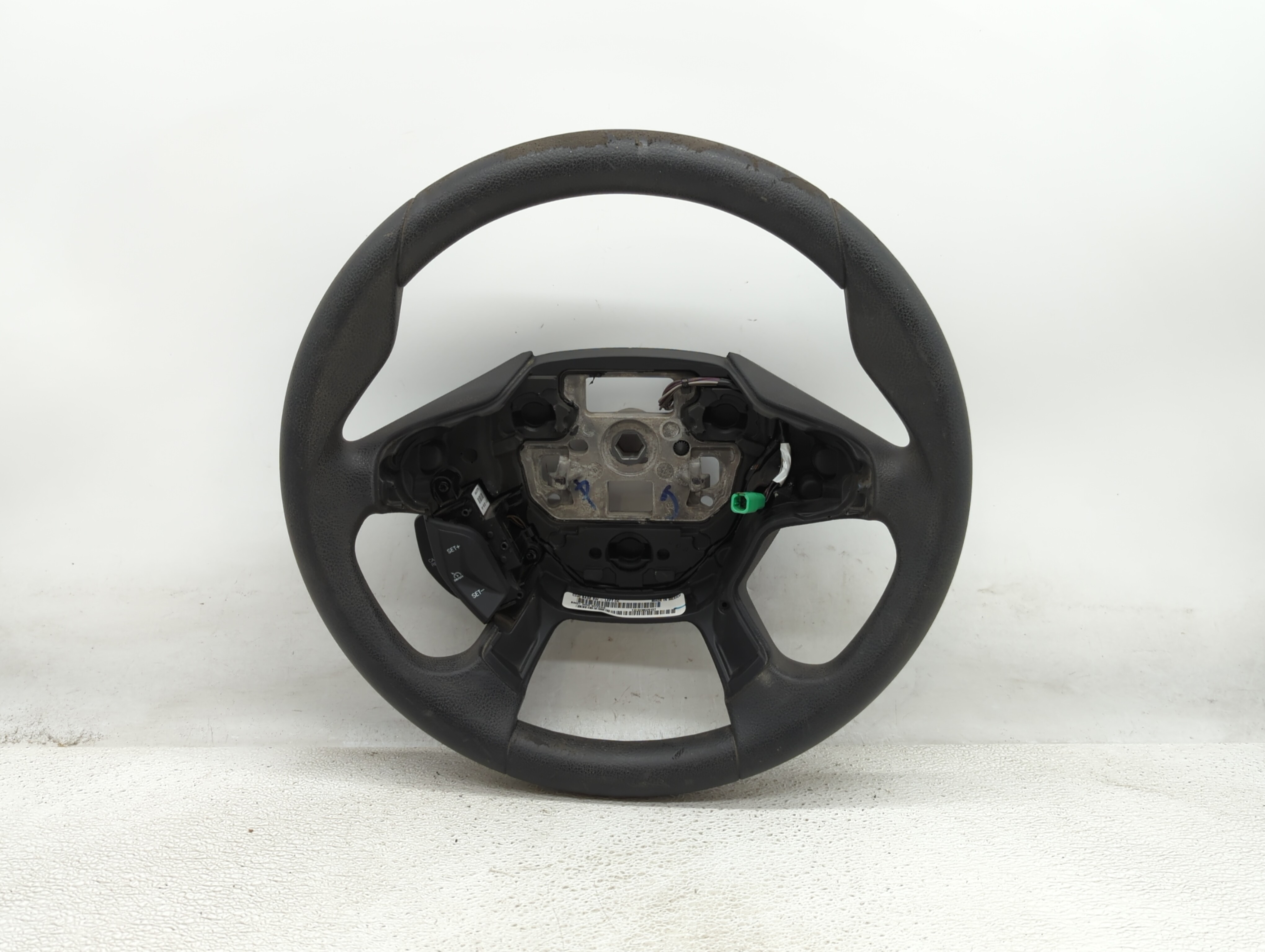 Picture of 2014 Ford Focus Steering Wheel Bm51 3600 Nf3zhe 408307