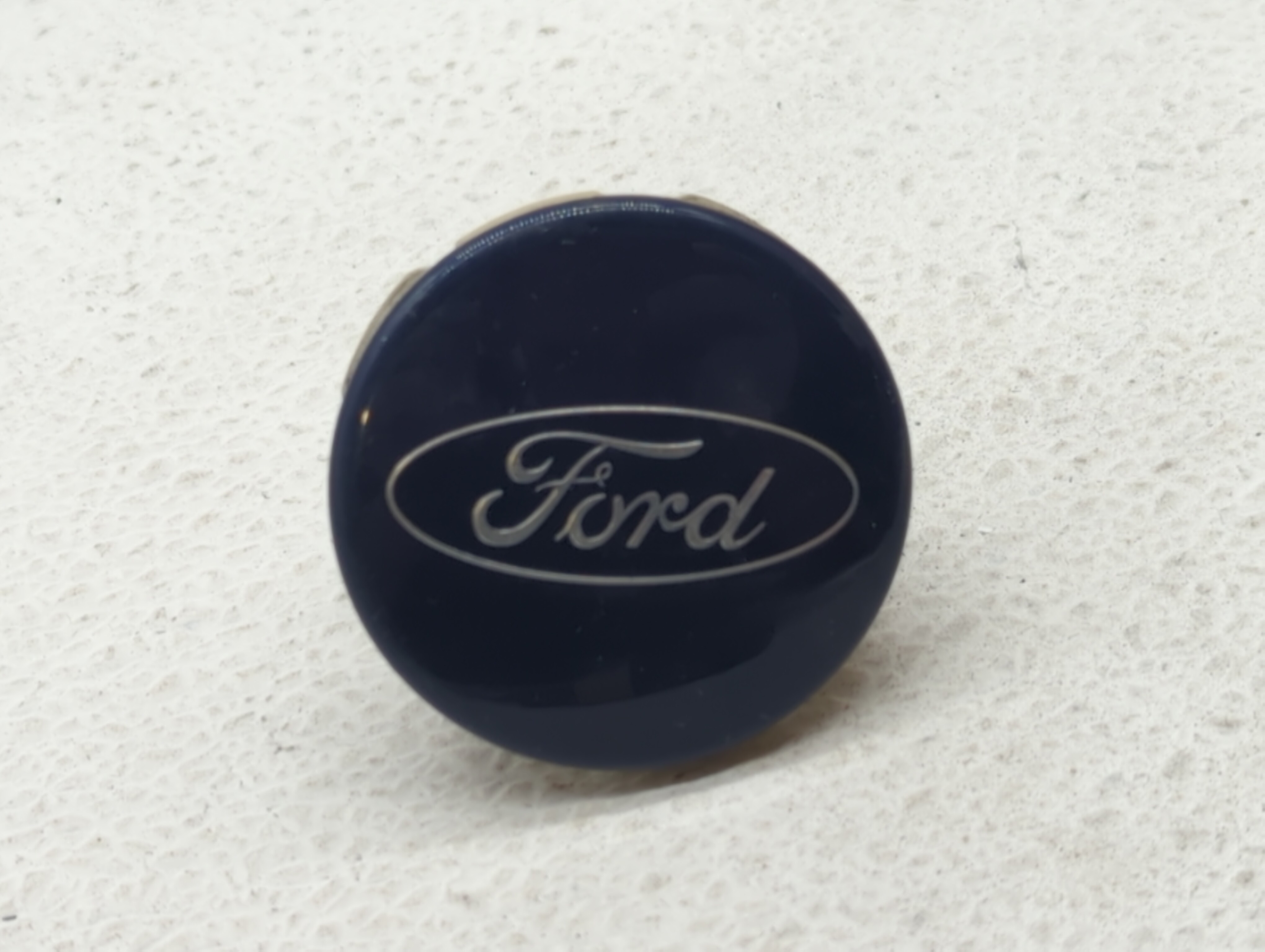 Picture of 2013 Ford Focus Rim Wheel Center Cap Black 408473