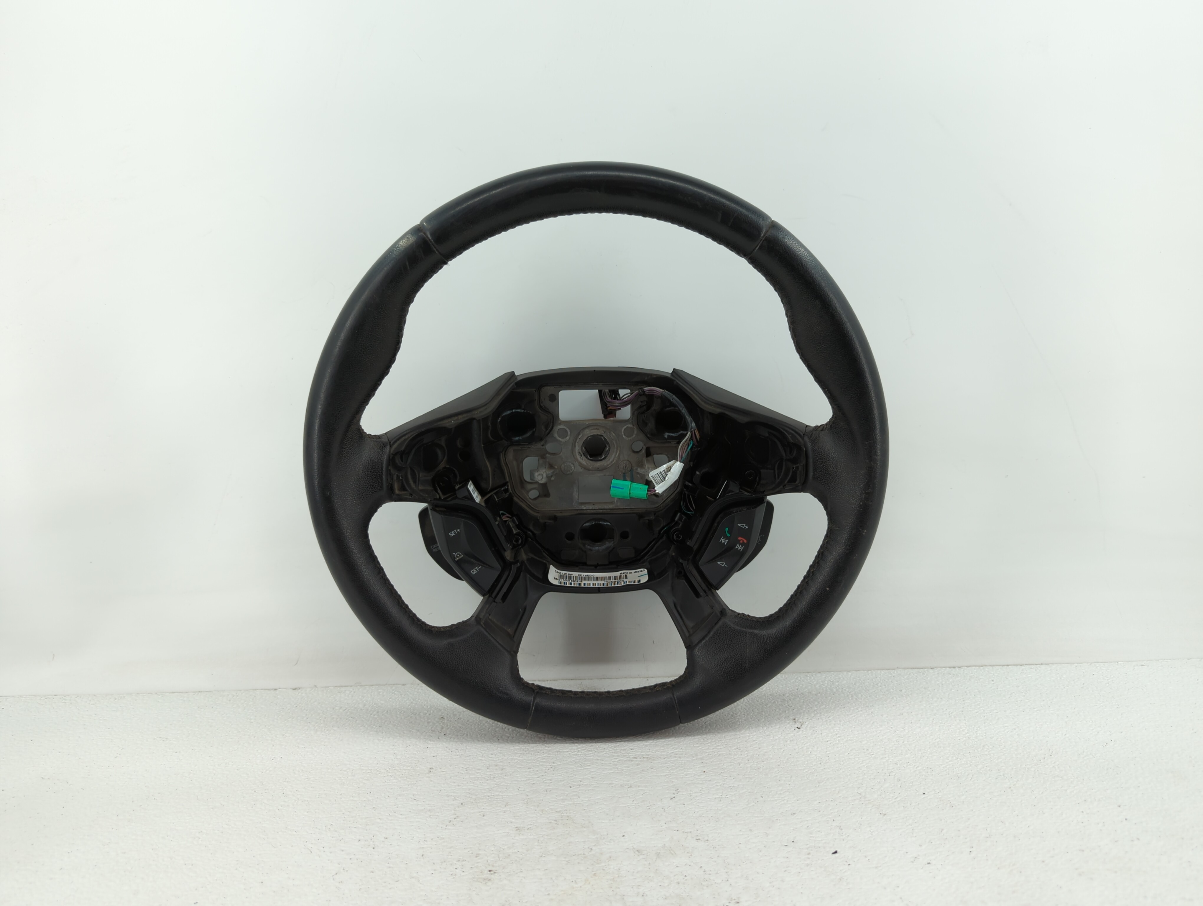 Picture of 2013 Ford Focus Steering Wheel Bm51 3600 Sd3zhe 408487